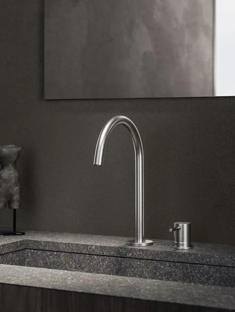 Nostromo Small Design D. Mercatali