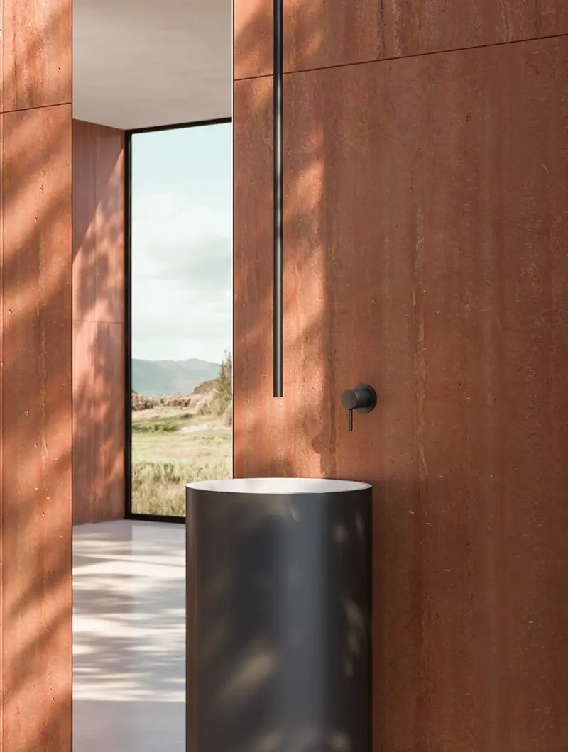 Nostromo Design D. Mercatali