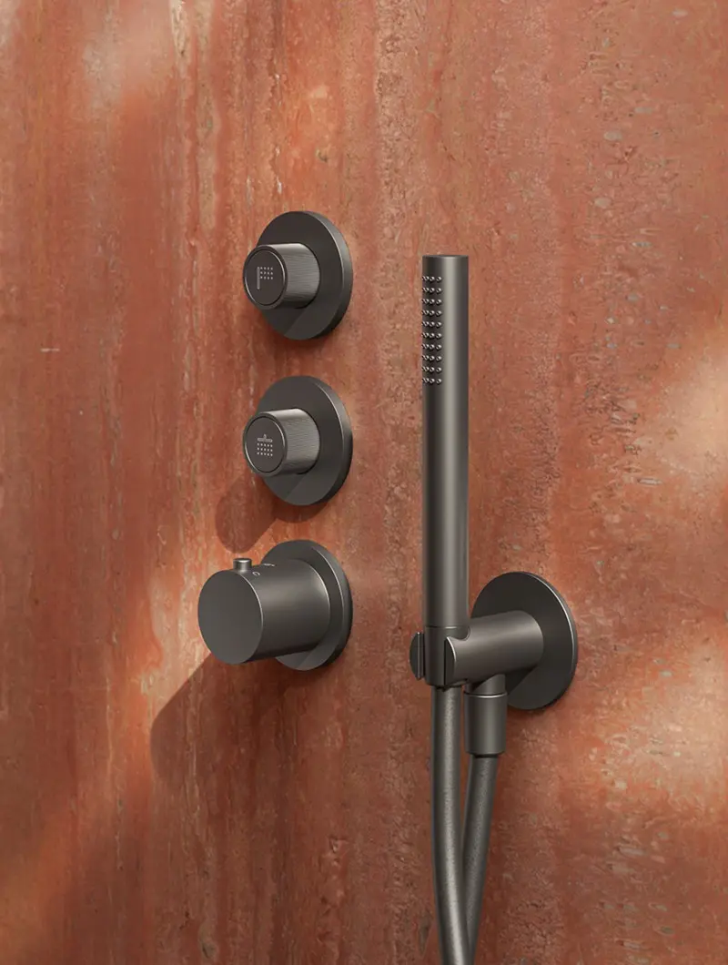 Nostromo Design D. Mercatali