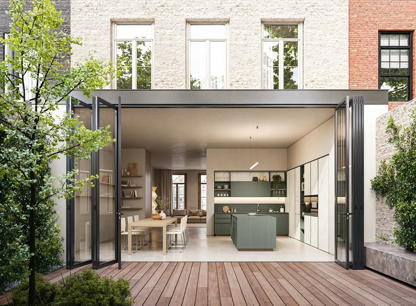 Sakura Presa - Iconica Ker