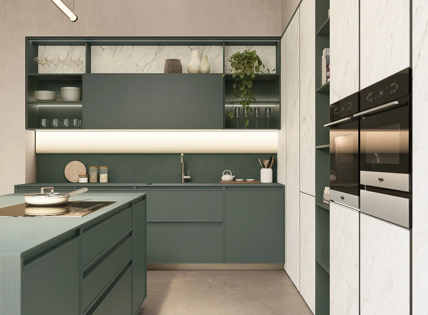 Sakura Presa - Iconica Ker