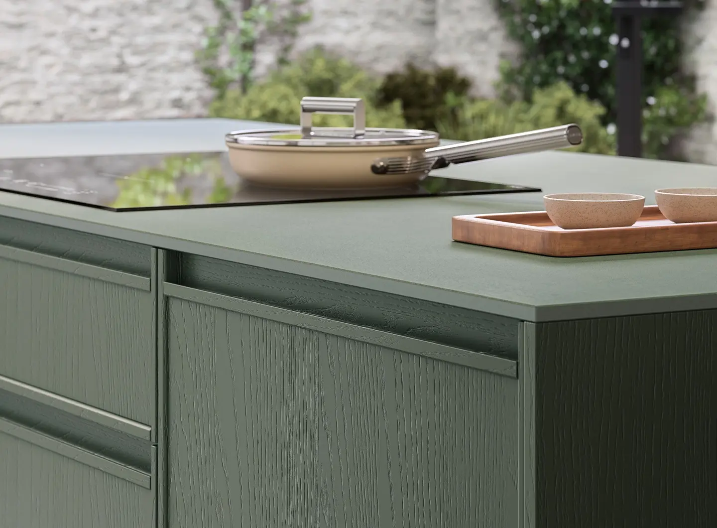 Sakura Presa - Iconica Ker