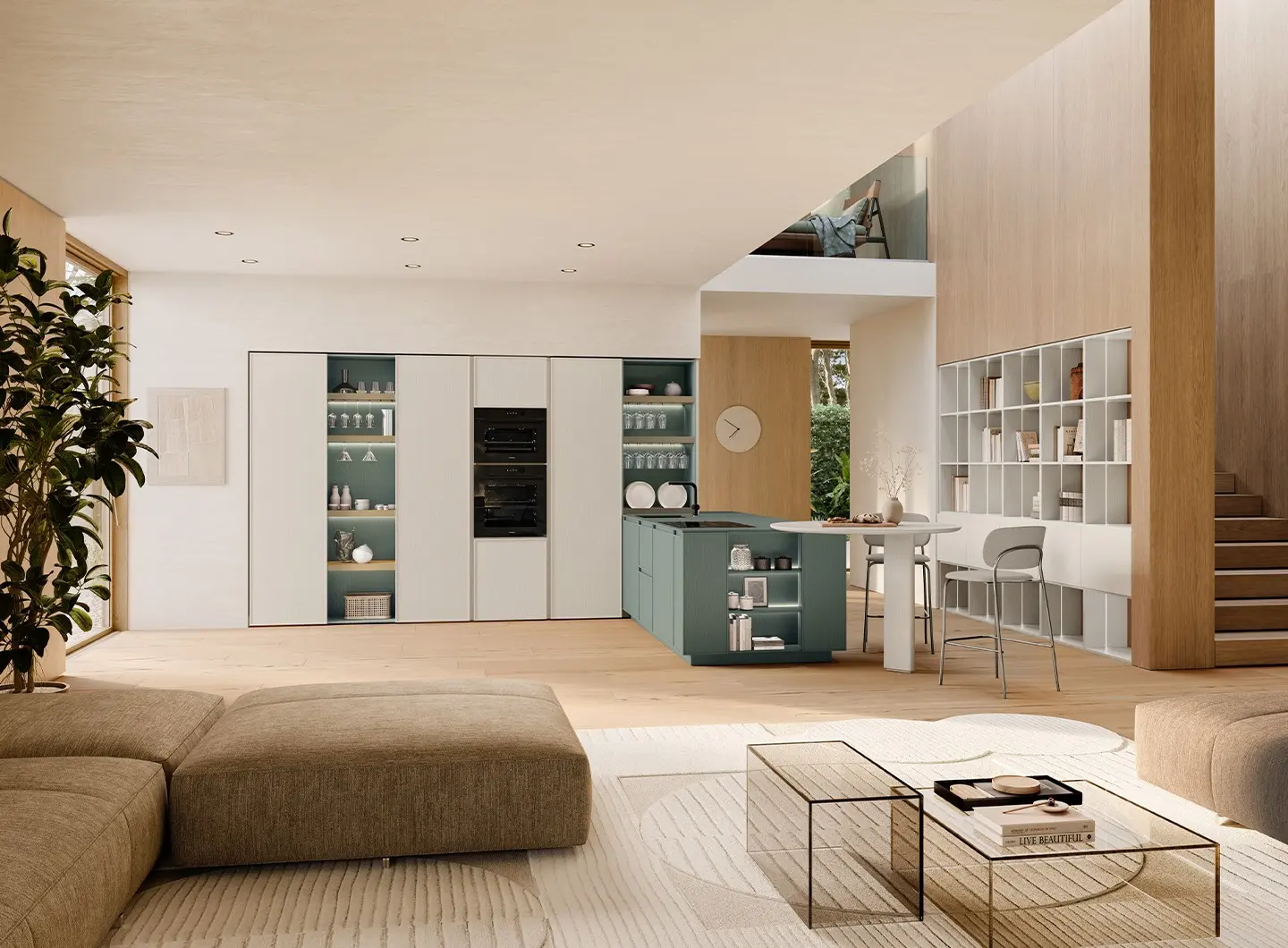 Sakura Presa - Sakura 4L