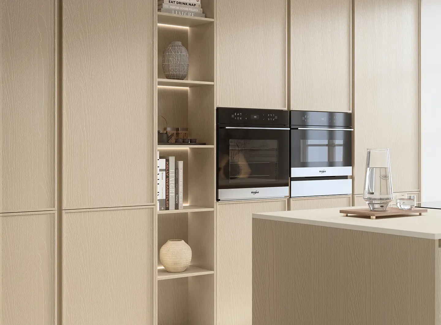 Sakura 4L Shellsystem