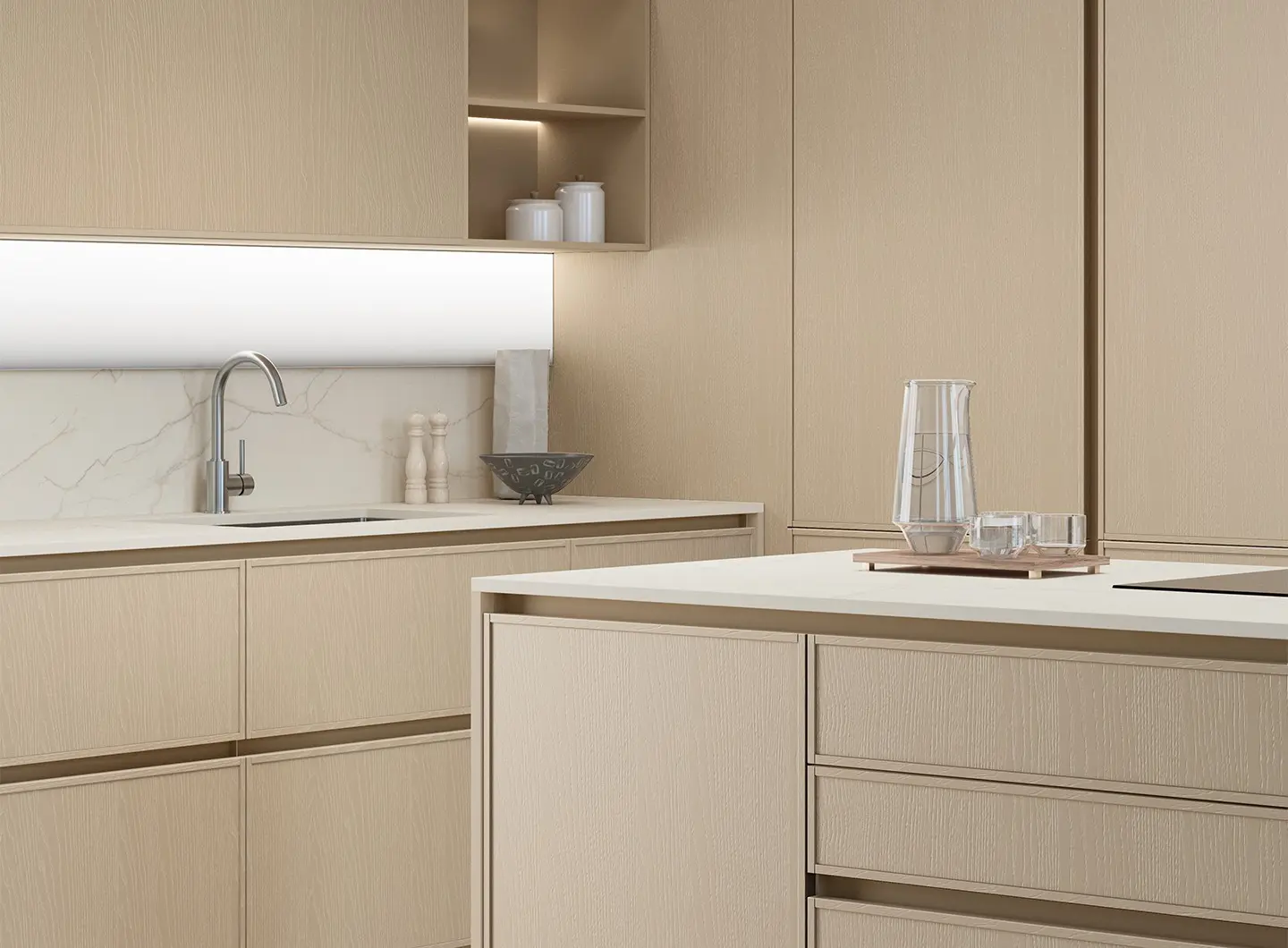 Sakura 4L Shellsystem