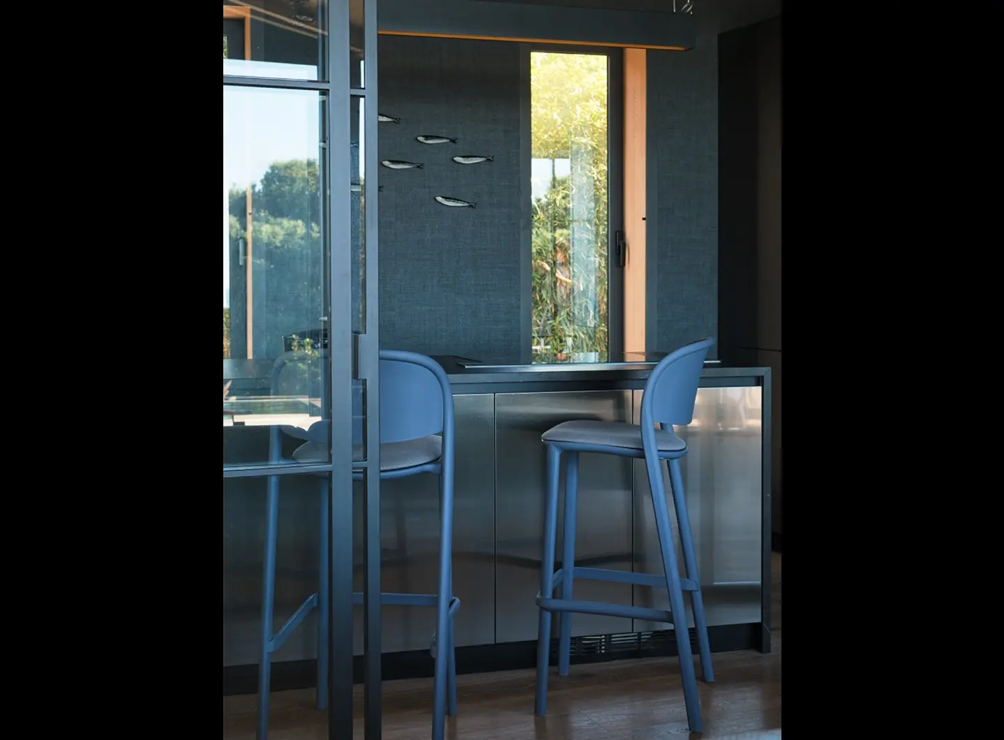 TRENA PAD - Ezpeleta