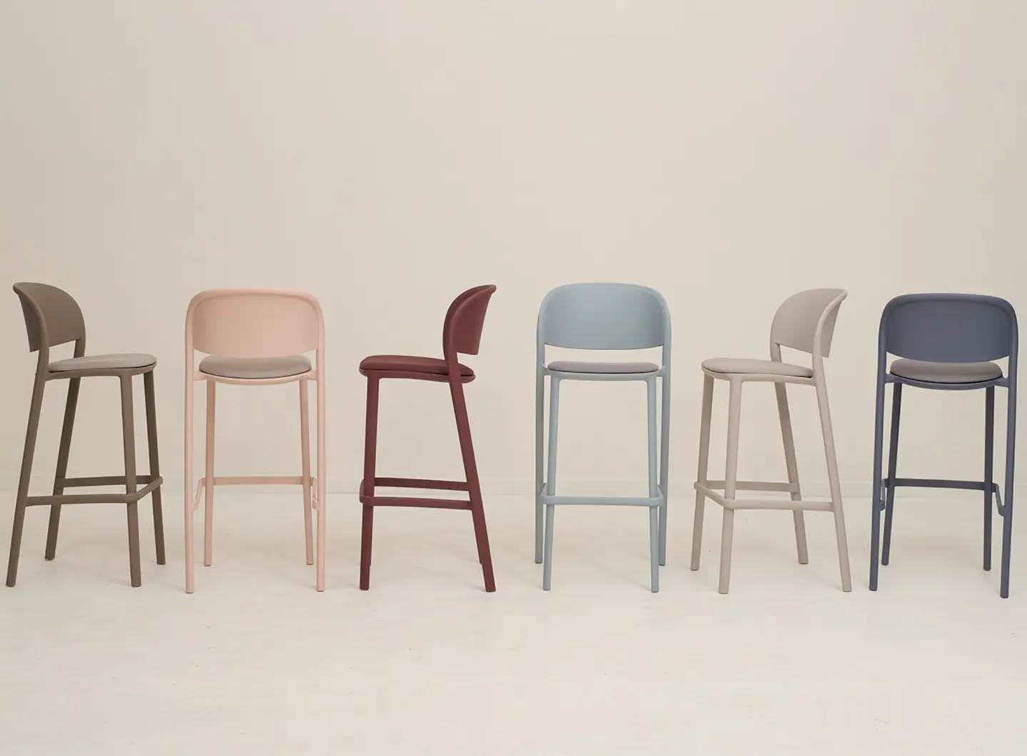 TRENA PAD - Ezpeleta