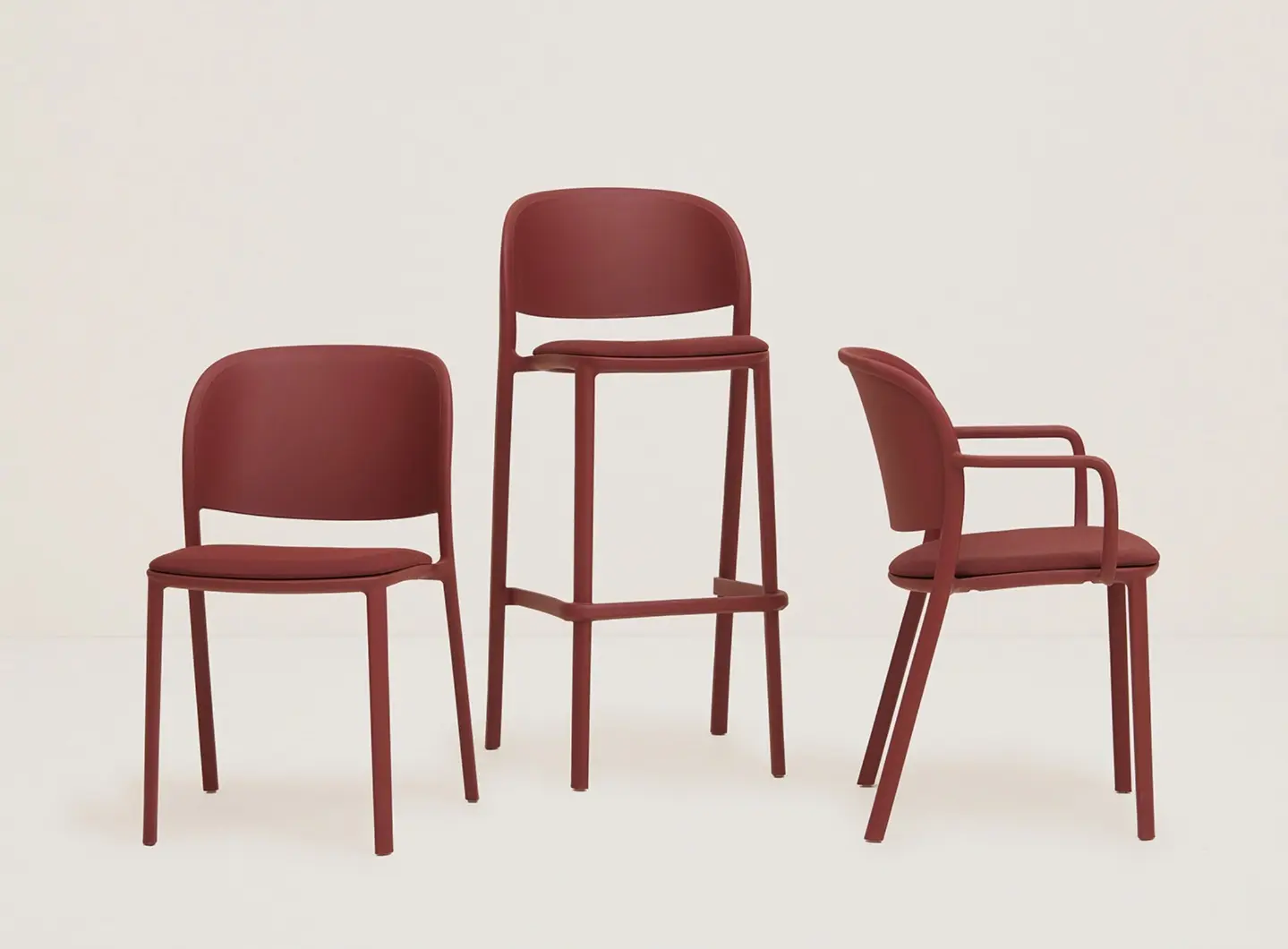 TRENA PAD - Ezpeleta