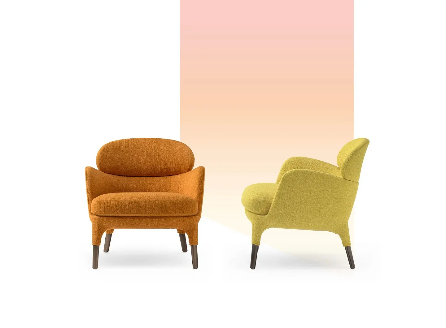 Pedrali - Ester Lounge