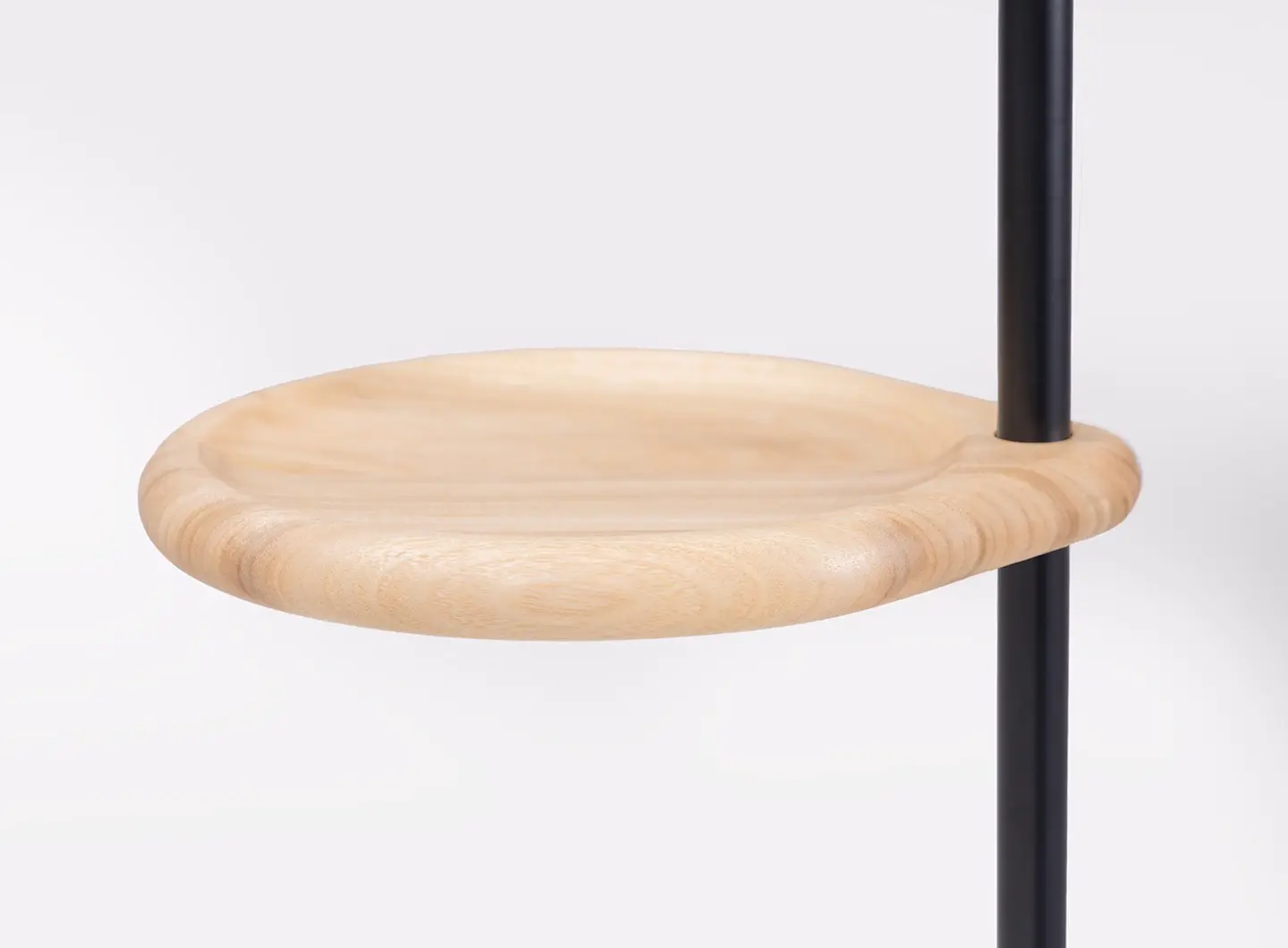 美品⭐︎ポールハンガー　kiki FREE HOOK STAND Kiki Free Hook Stand | Salone del Mobile