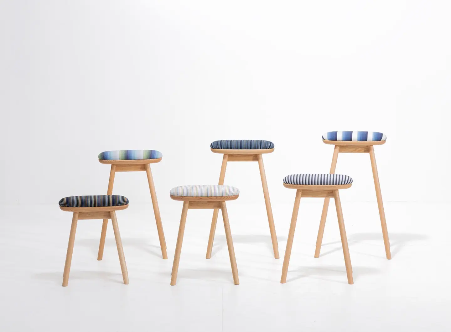 Nagano Interior_Coupé Kokura-Ori