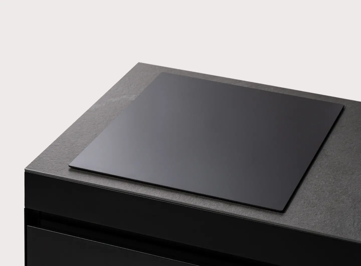 Piano cottura induzione