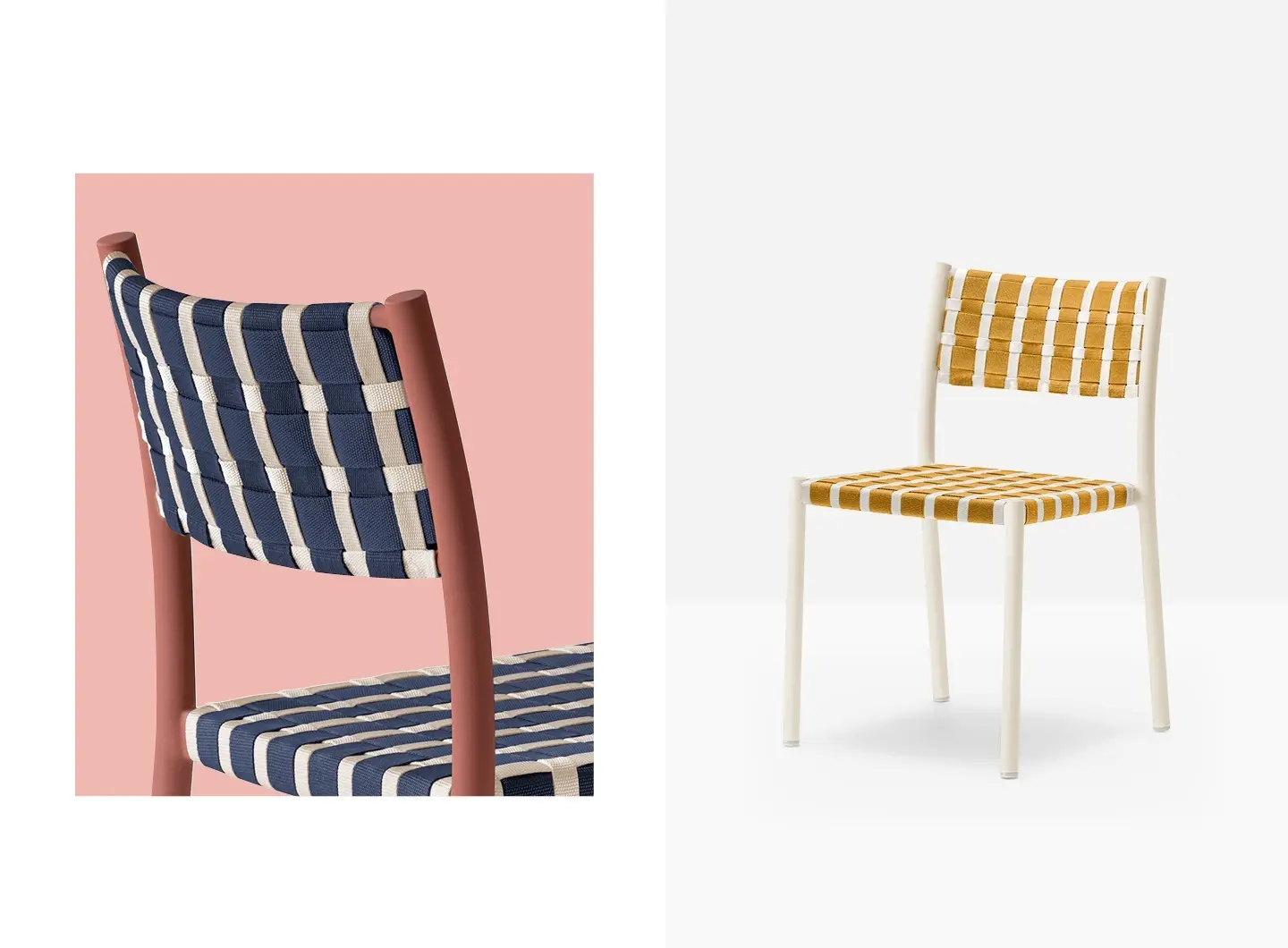 Pedrali - Nuova Guinea