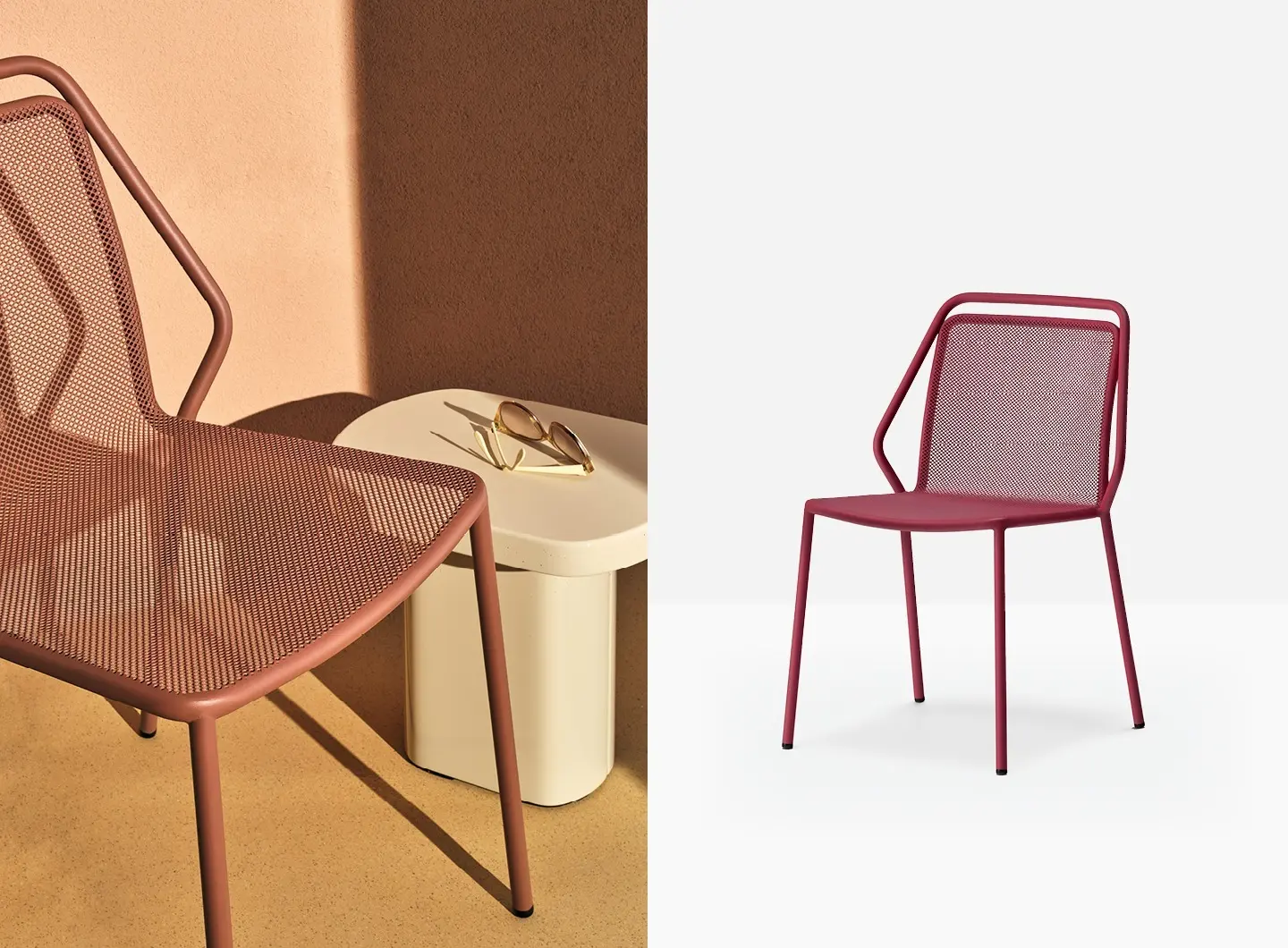 Pedrali - Philía Mesh 