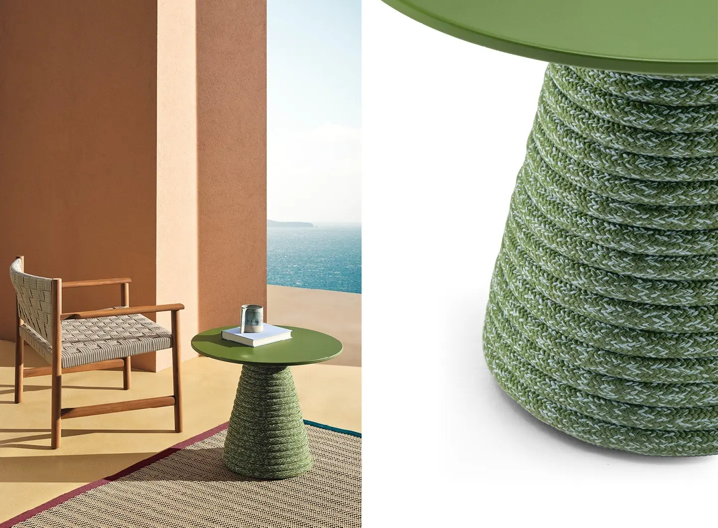 Pedrali - Ikon Twist