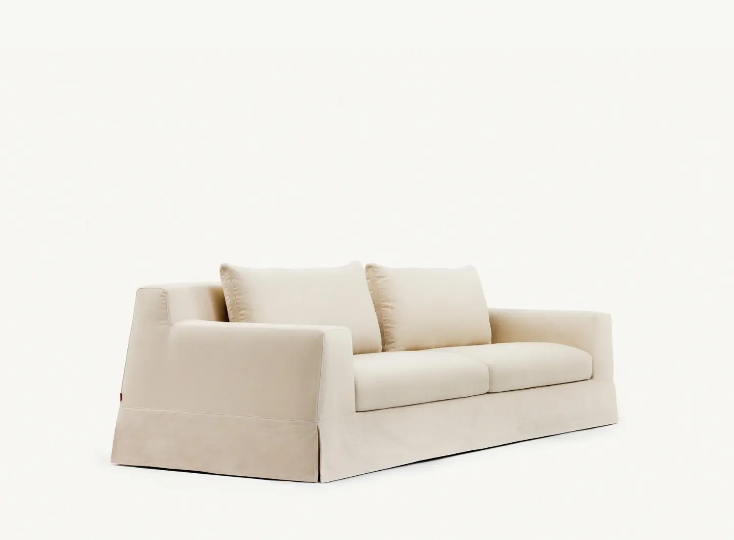 Darcy Up Sofa, CRD Verzelloni