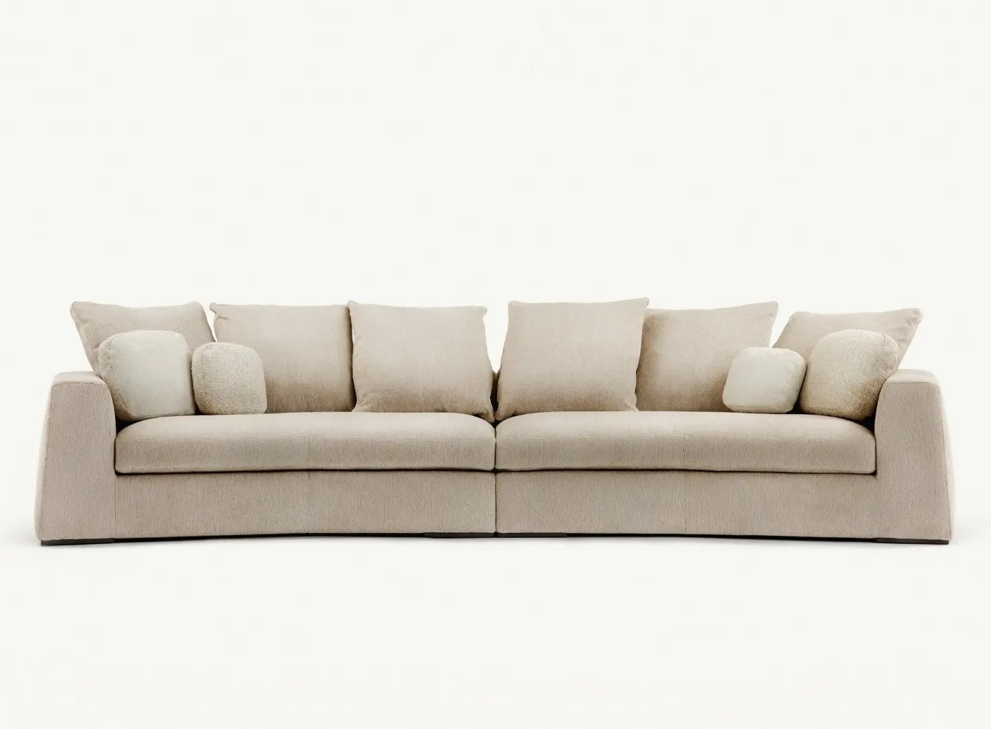 Darcy Asymmetrical composition,CRD Verzelloni