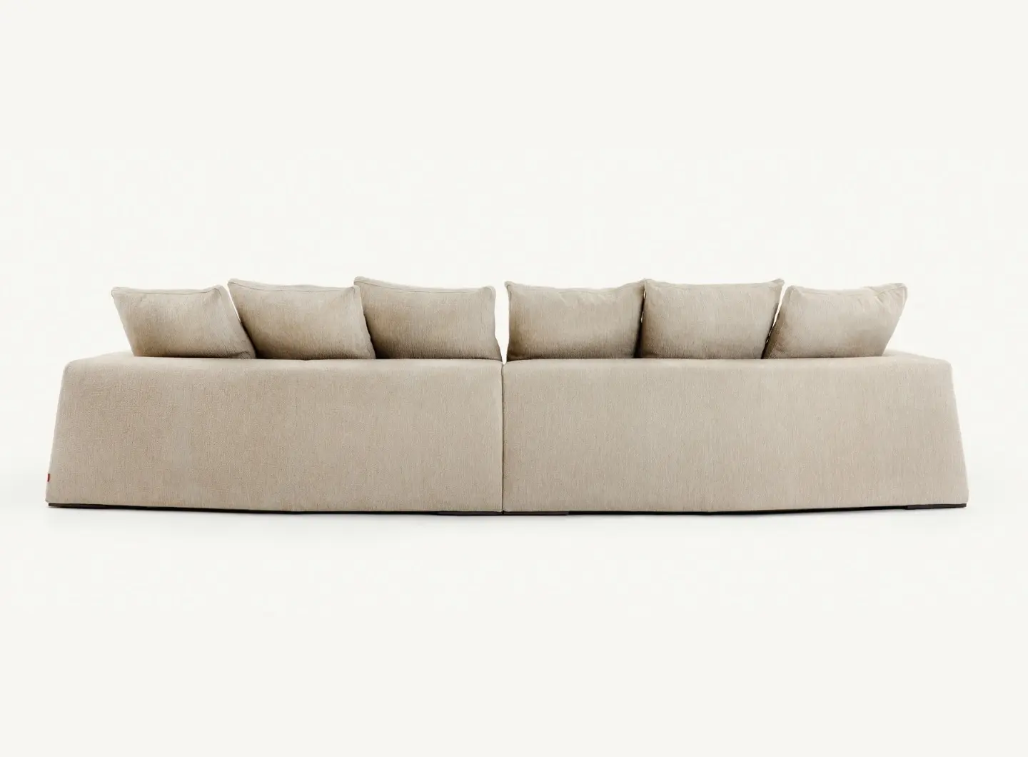 Darcy Asymmetrical composition,CRD Verzelloni