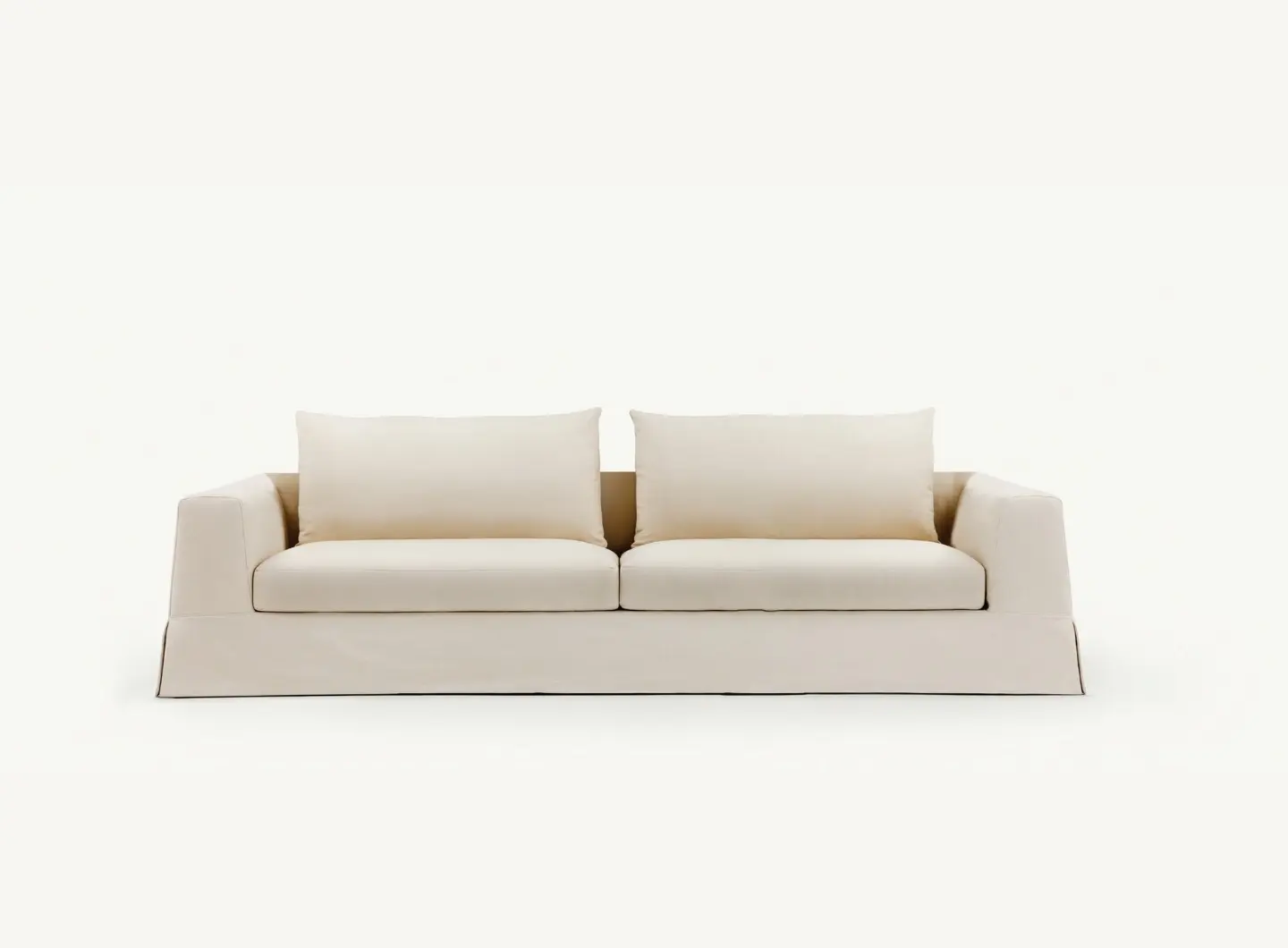 Darcy sofa, CRD Verzelloni