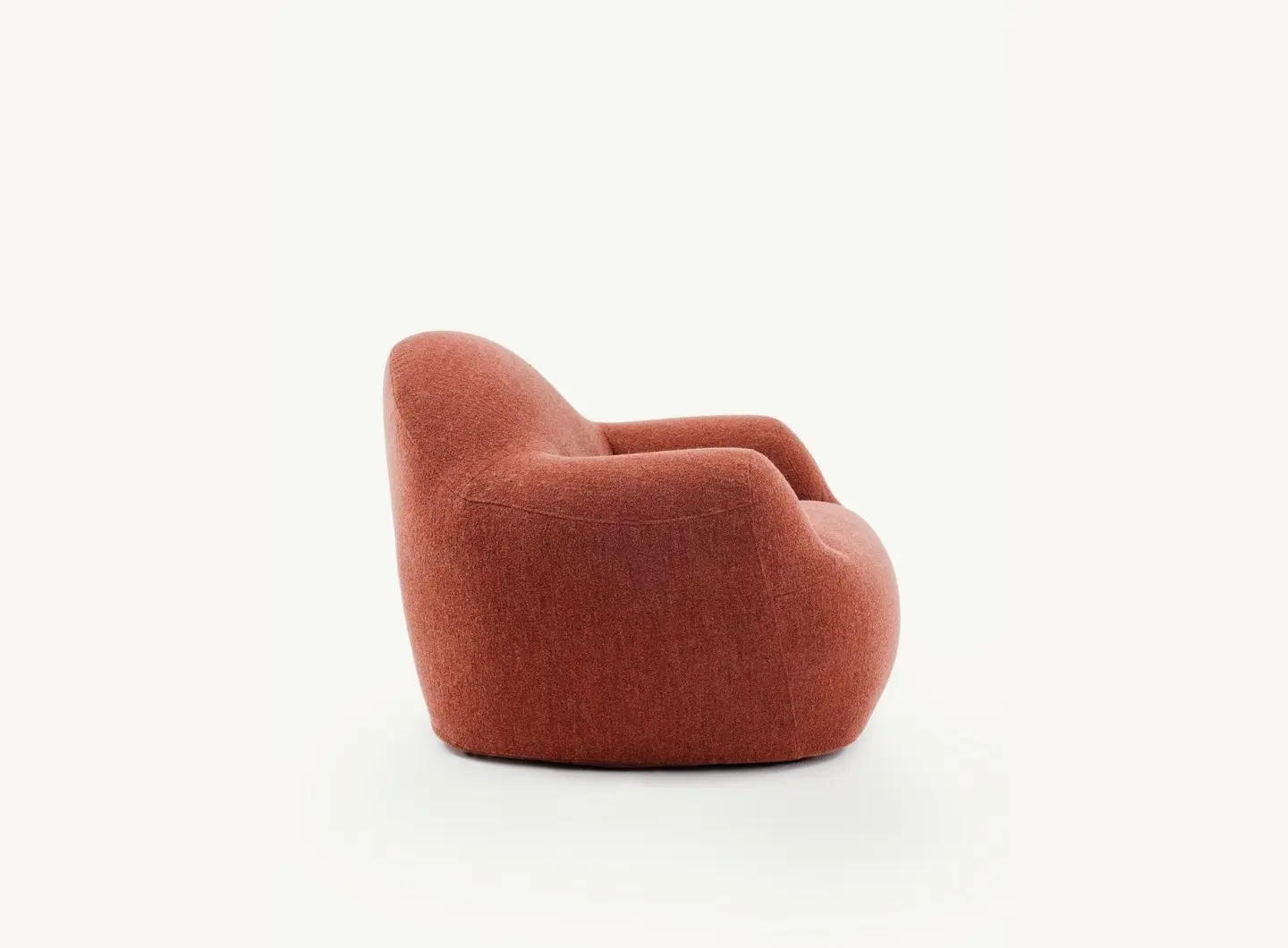 Venus armchair, CRD Verzelloni