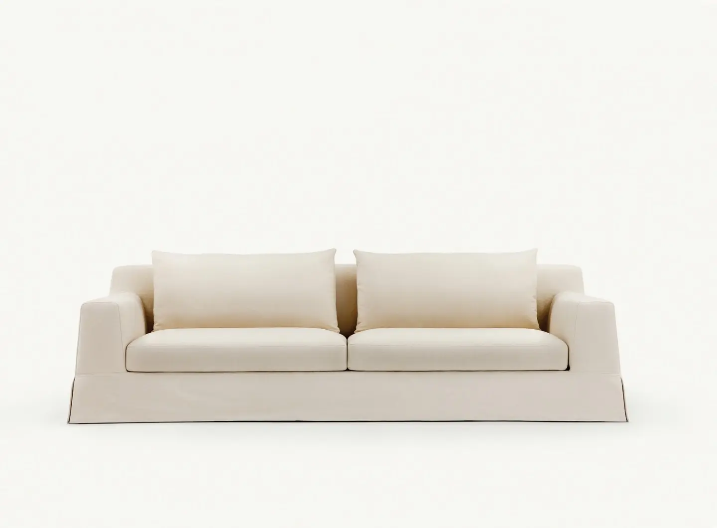 Darcy Up Sofa, CRD Verzelloni
