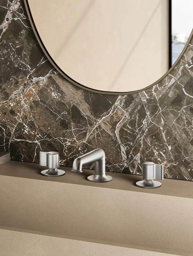 Flora Design V. Van Duysen