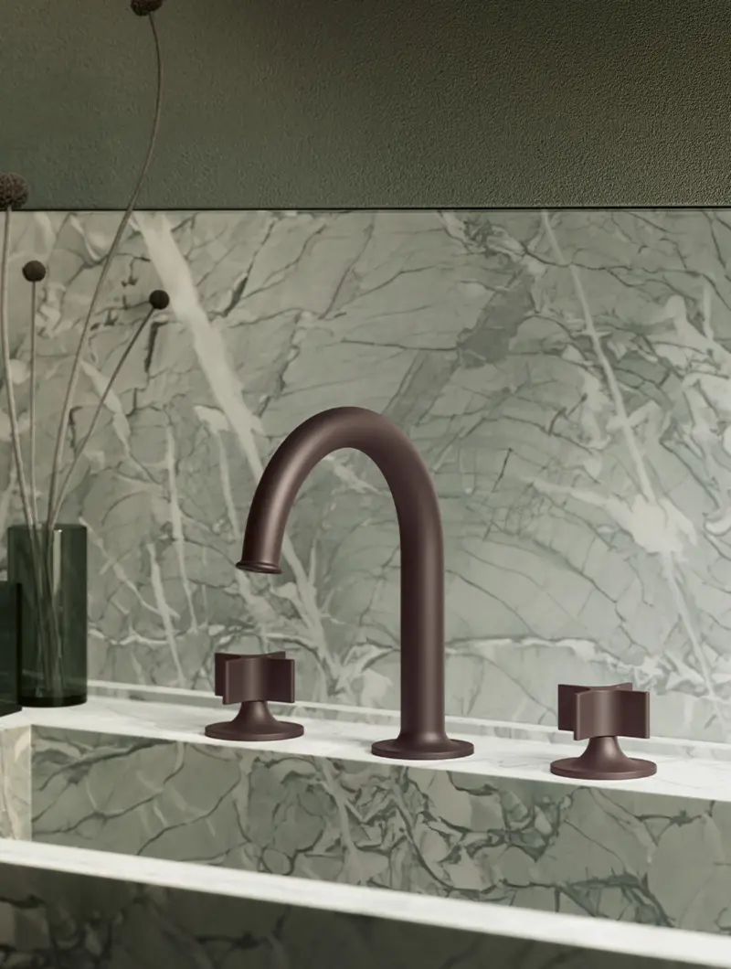 Flora Design V. Van Duysen