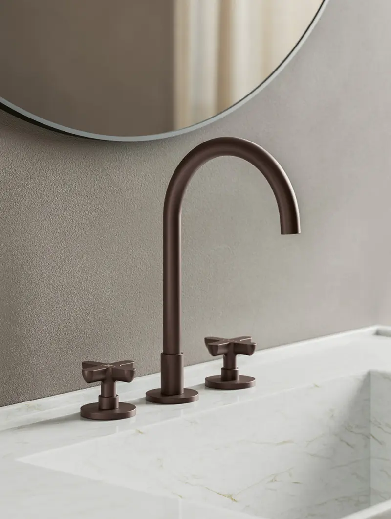 Icona Classic Design V. Van Duysen