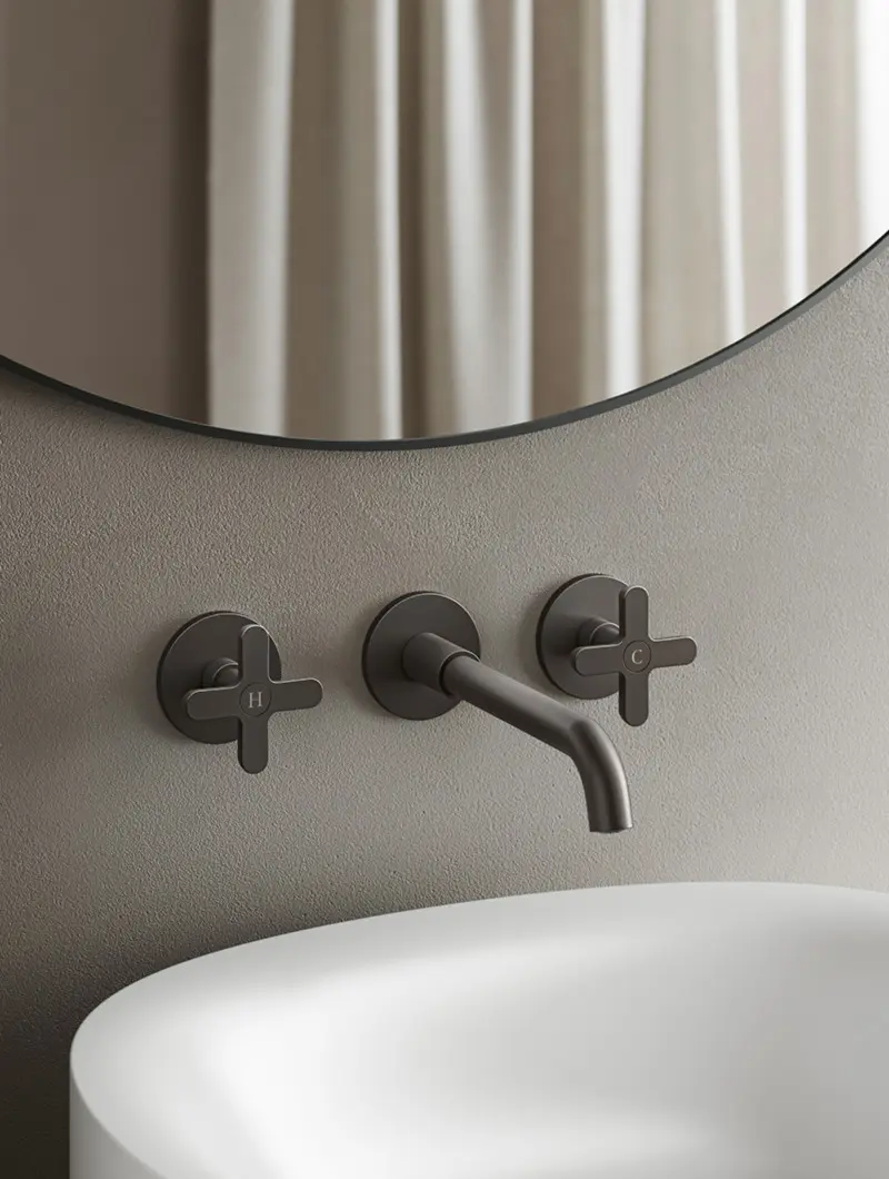 Icona Classic Design V. Van Duysen