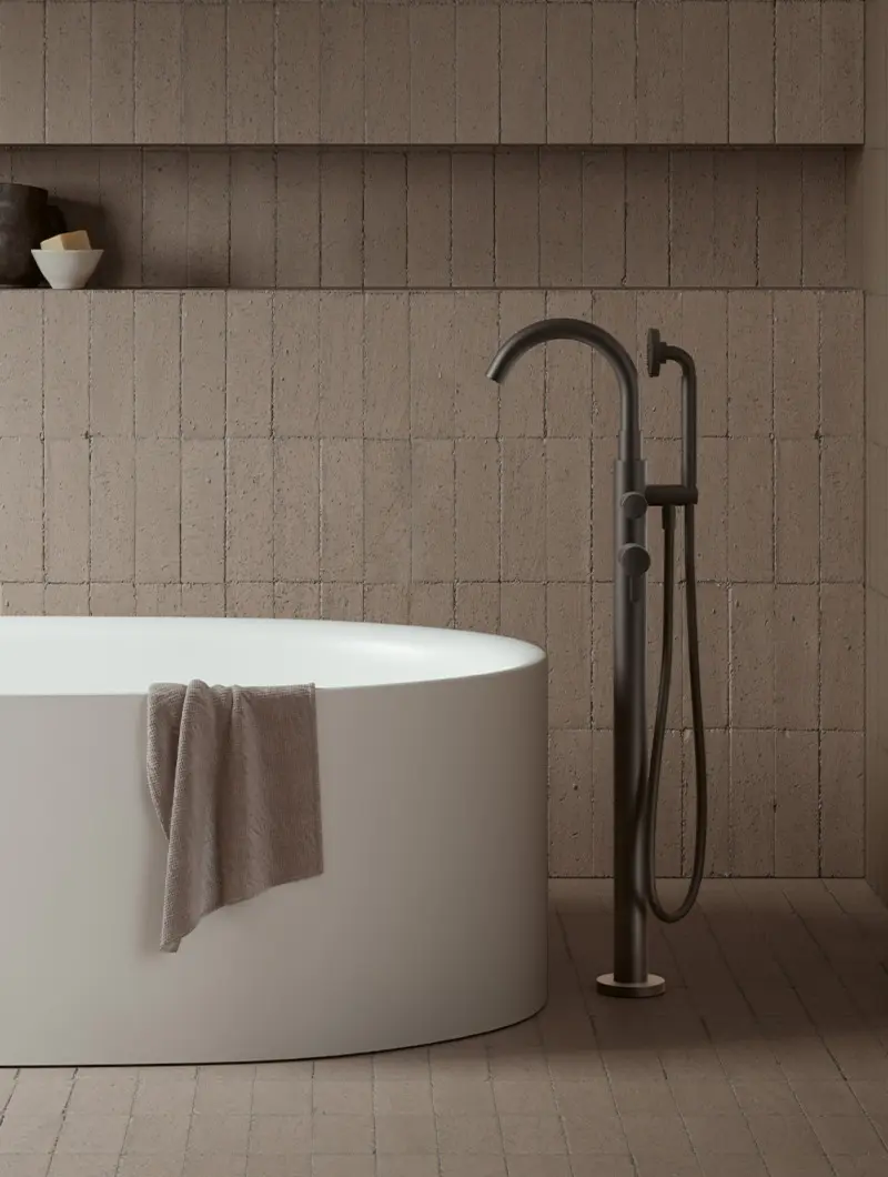 Icona Classic Design V. Van Duysen