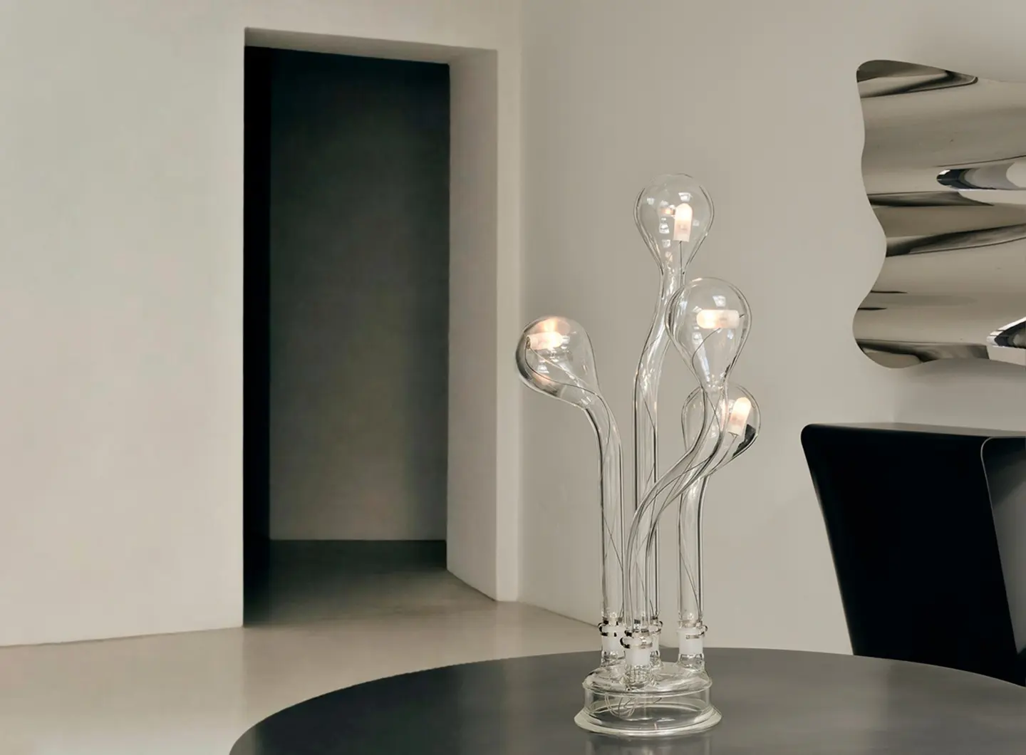 Experiment Lamp | Salone del Mobile