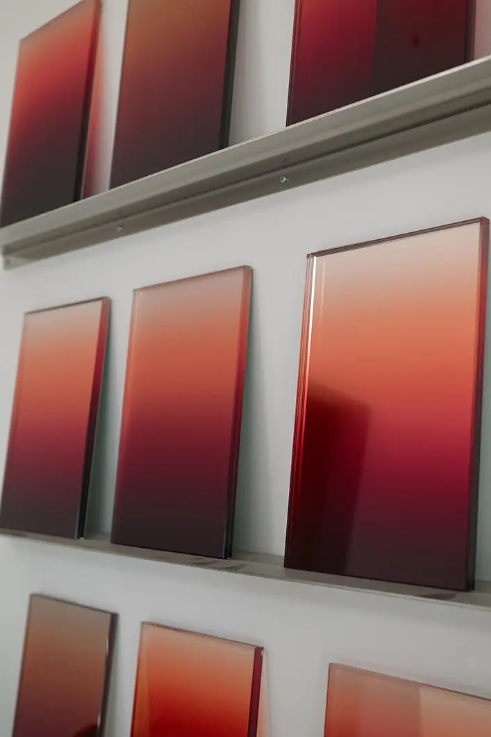 Sabine Marcelis x Salone del Mobile.Milano + Sigma