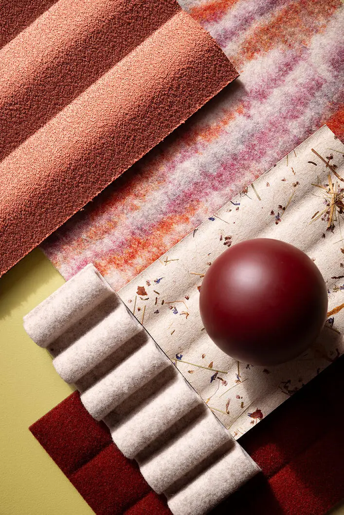 Tekla Evelina Severin x Salone del Mobile.Milano + Sigma