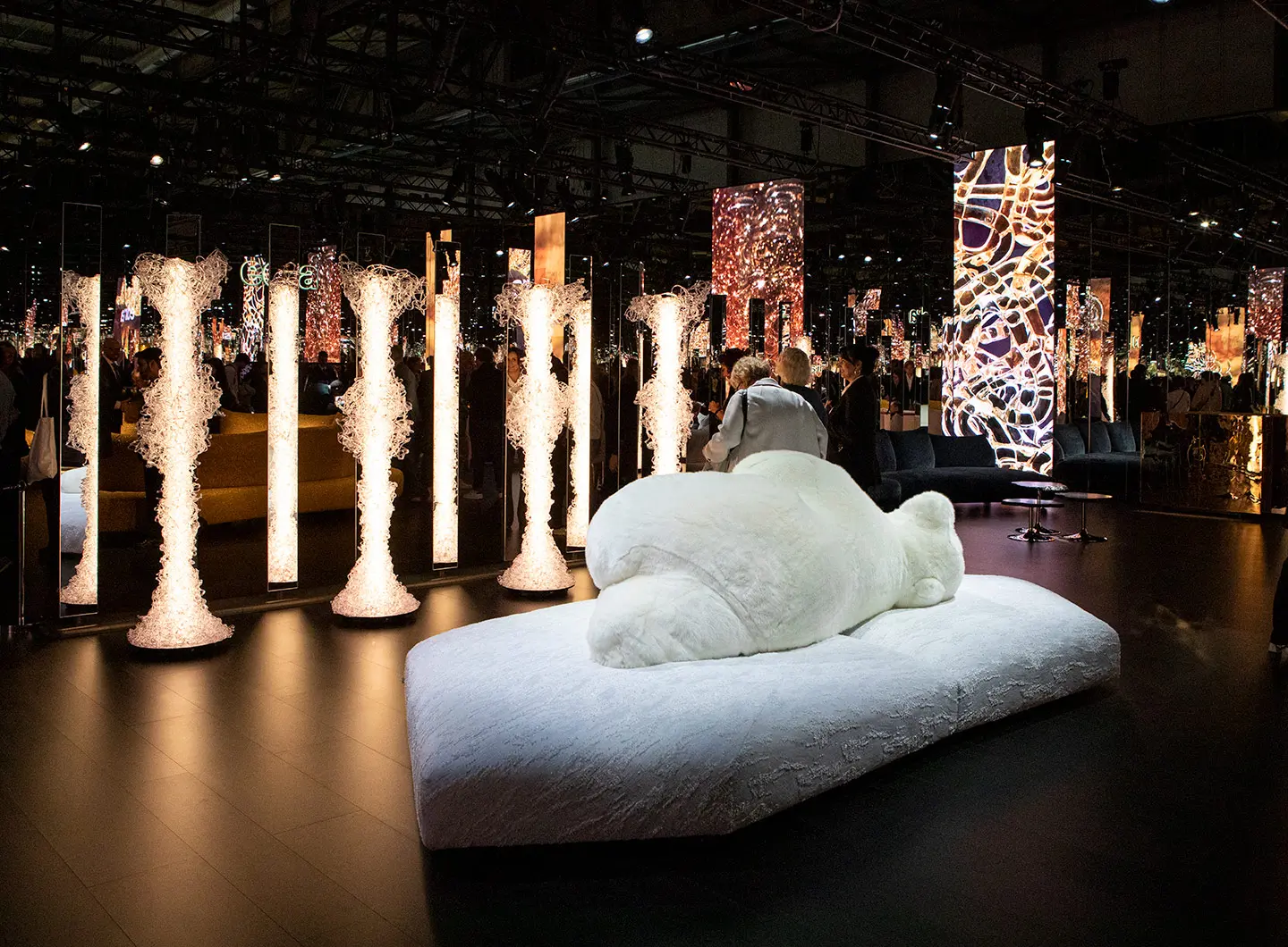 Edra, 64ª edizione del Salone del Mobile