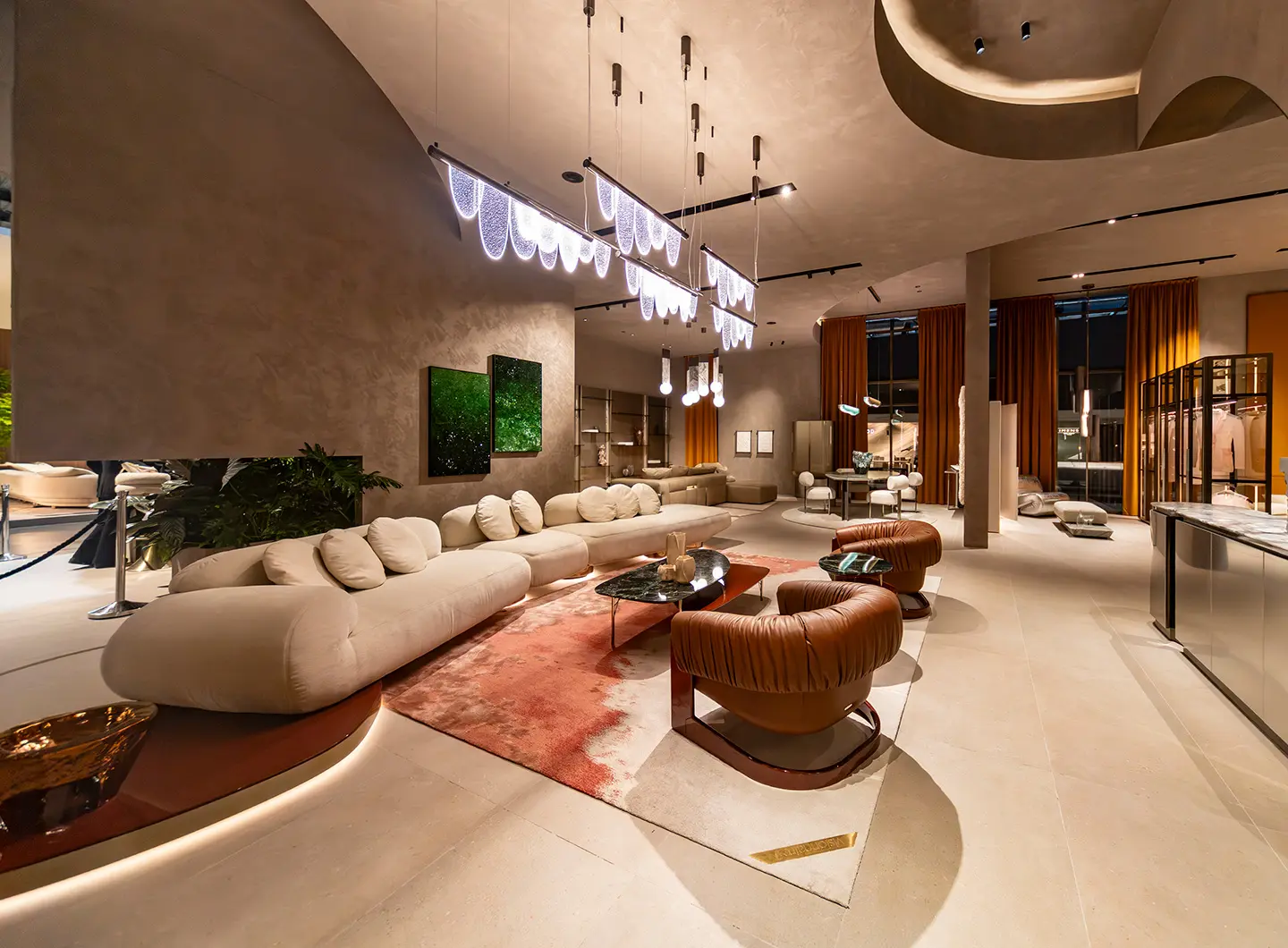 Viisionnaire, 64ª edizione del Salone del Mobile