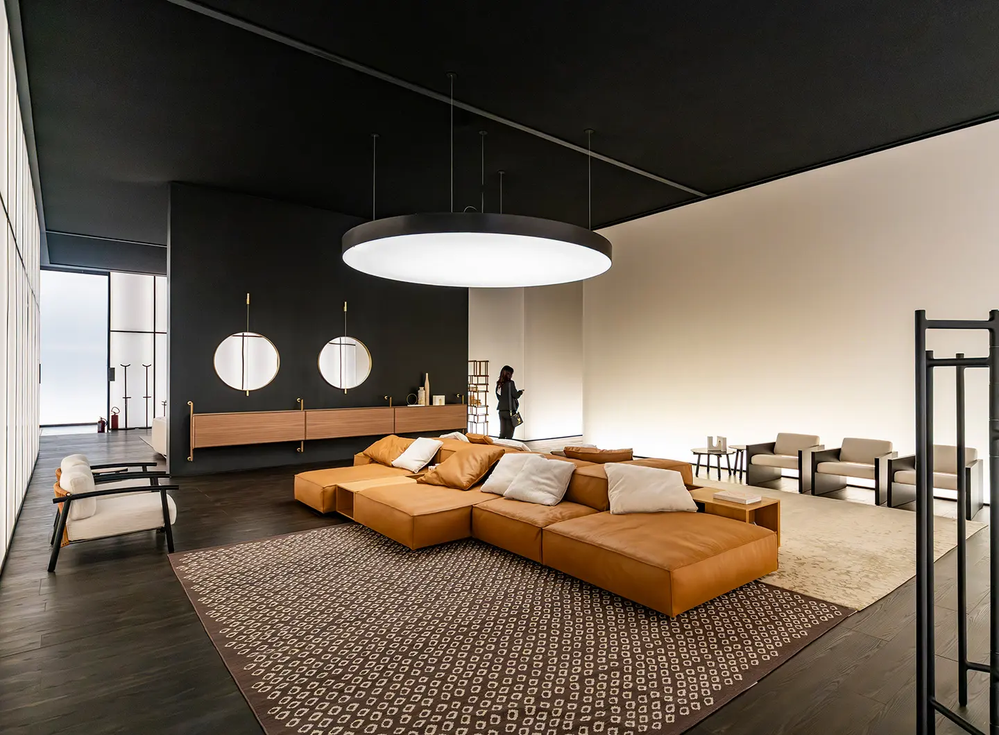 Living Divani, 64ª edizione del Salone del Mobile