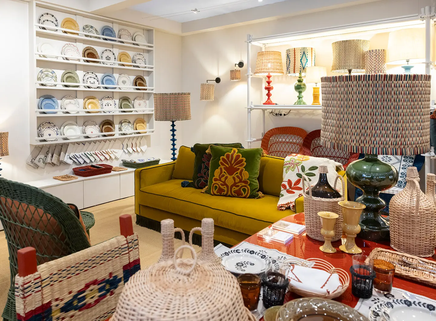 House of Capricorn, 64ª edizione del Salone del Mobile