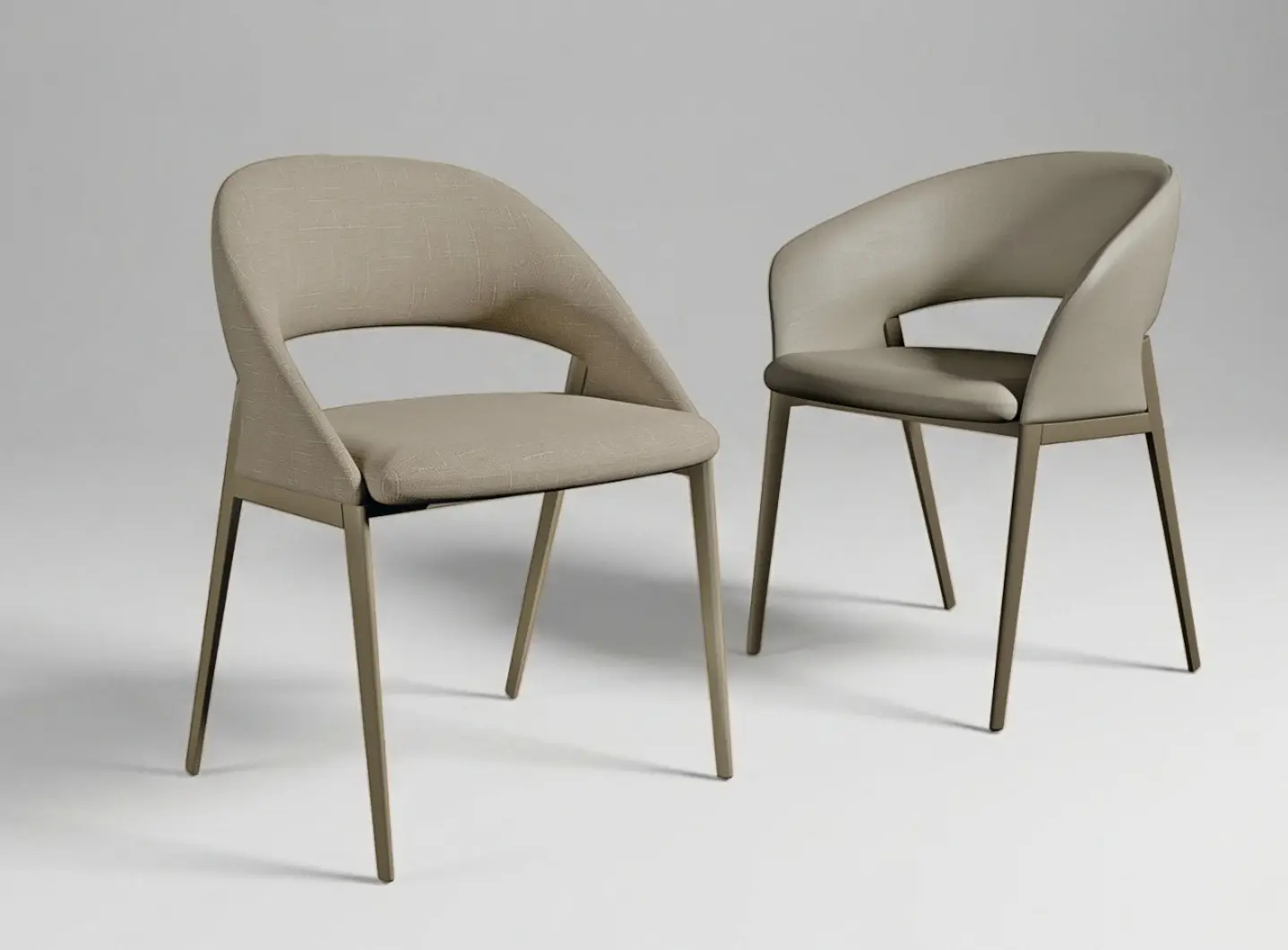 RUMI collection (ref. 001; 004)