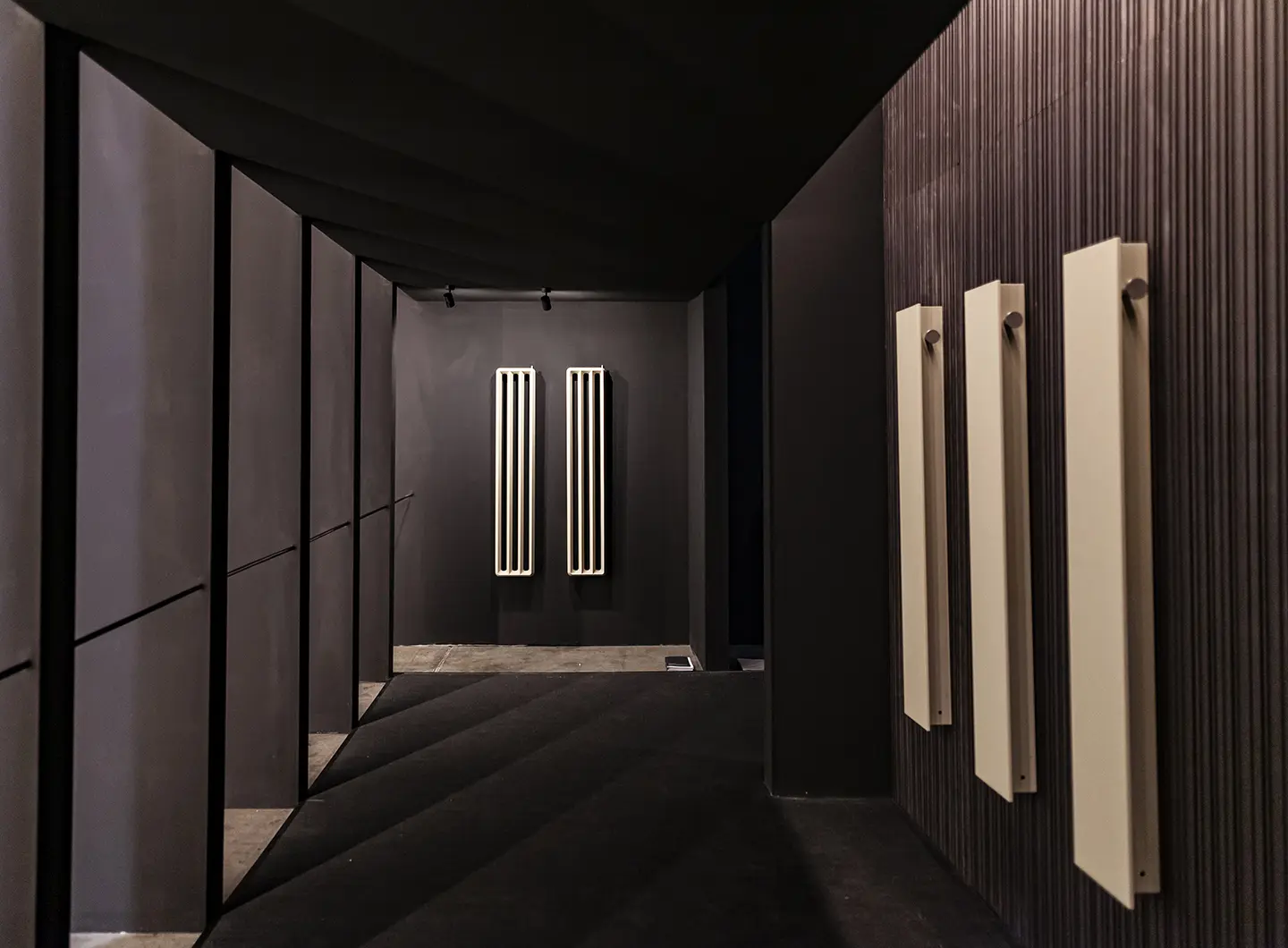 Antrax, 64th edition of Salone del Mobile.Milano