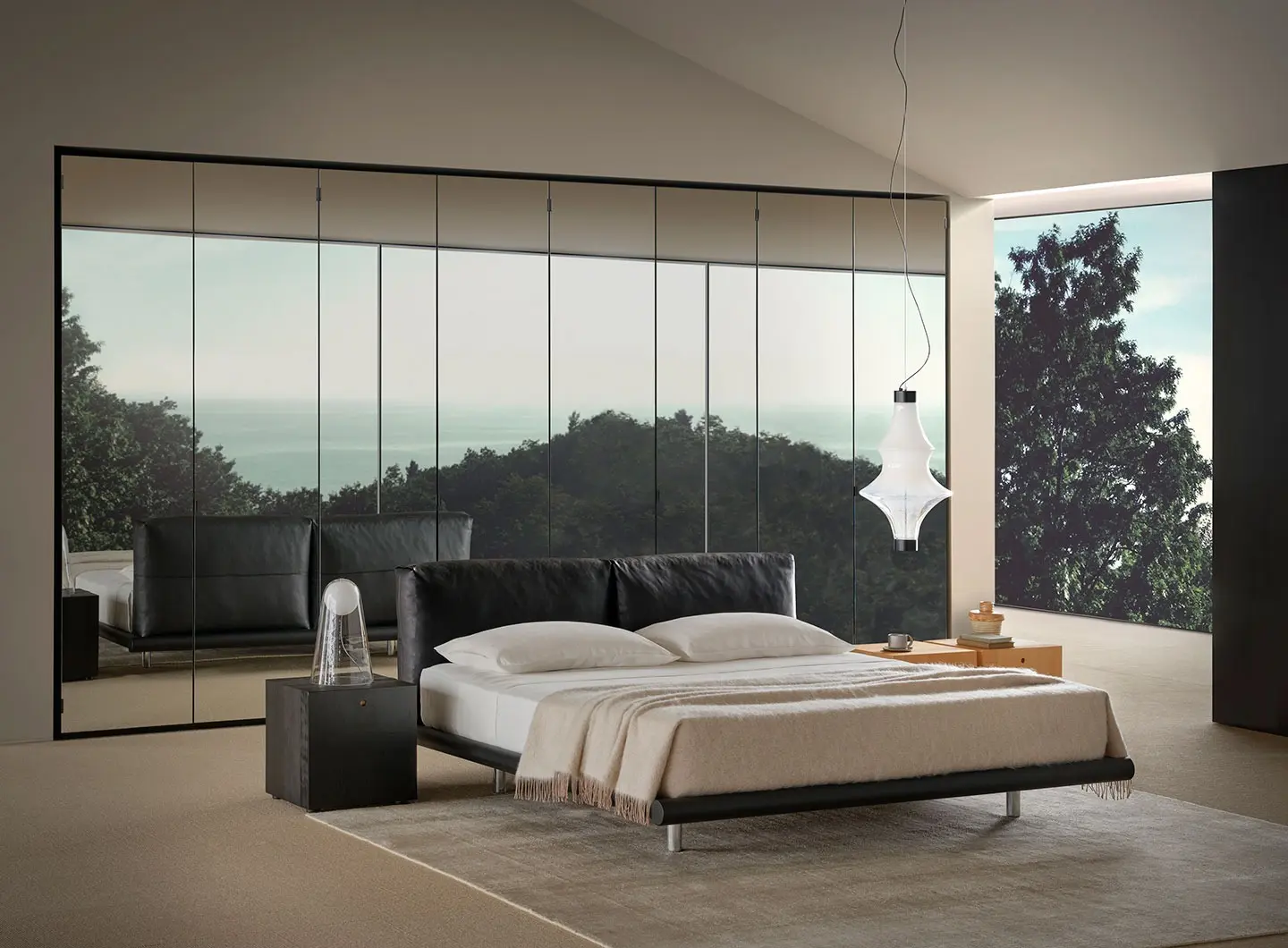 porro letto iro gamfratesi