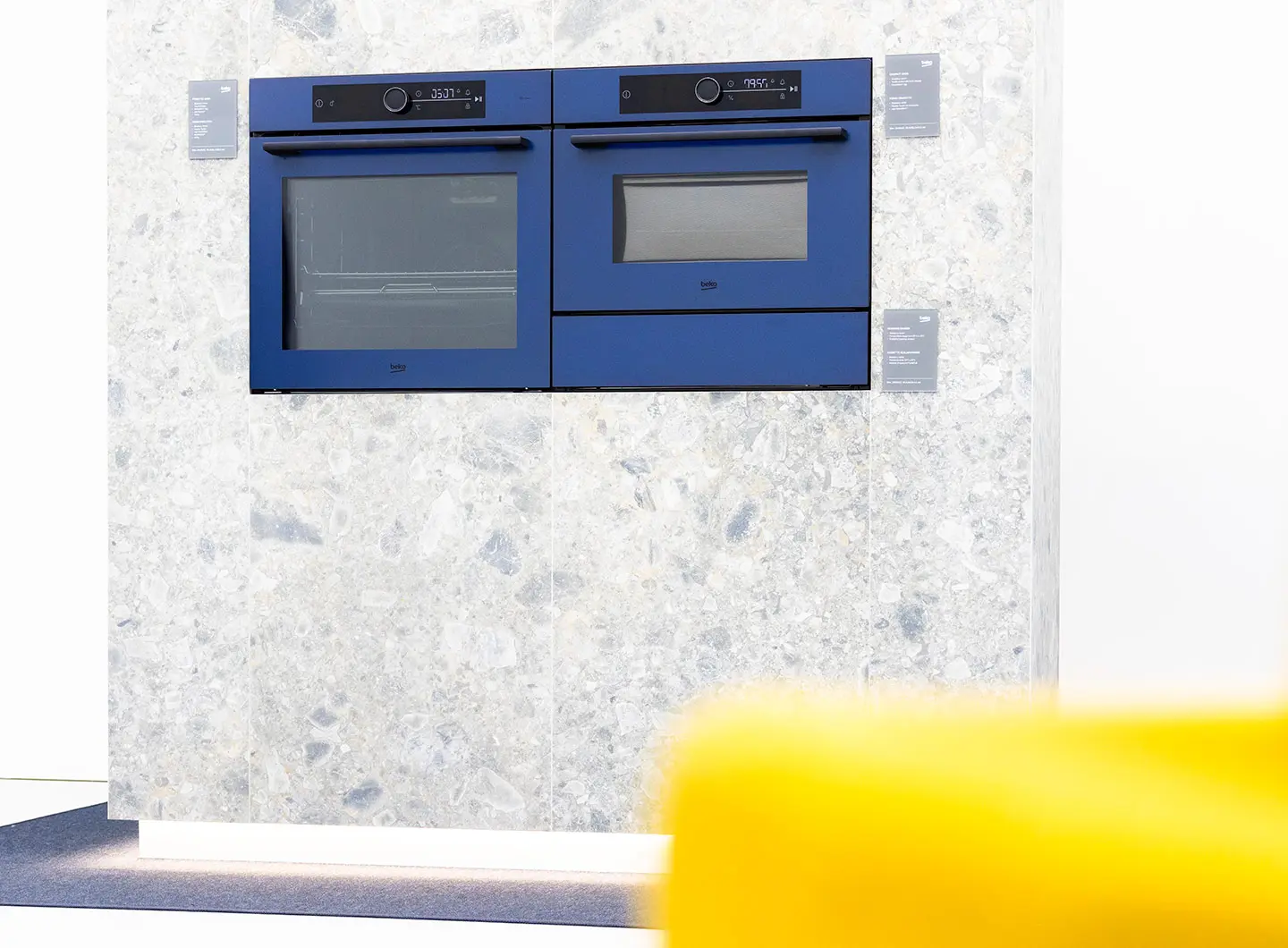 Beko, EuroCucina 2026