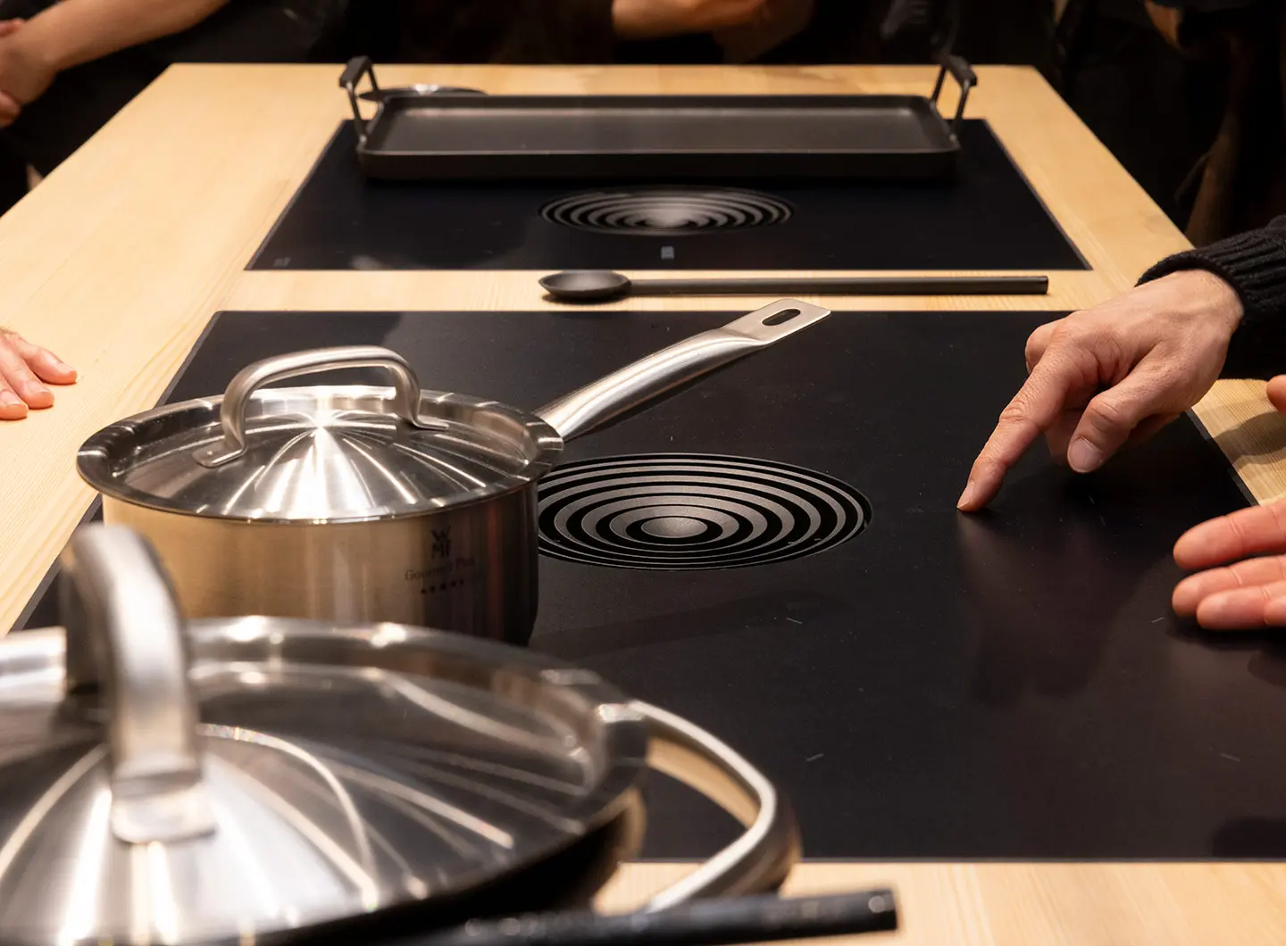 Bora, EuroCucina2026