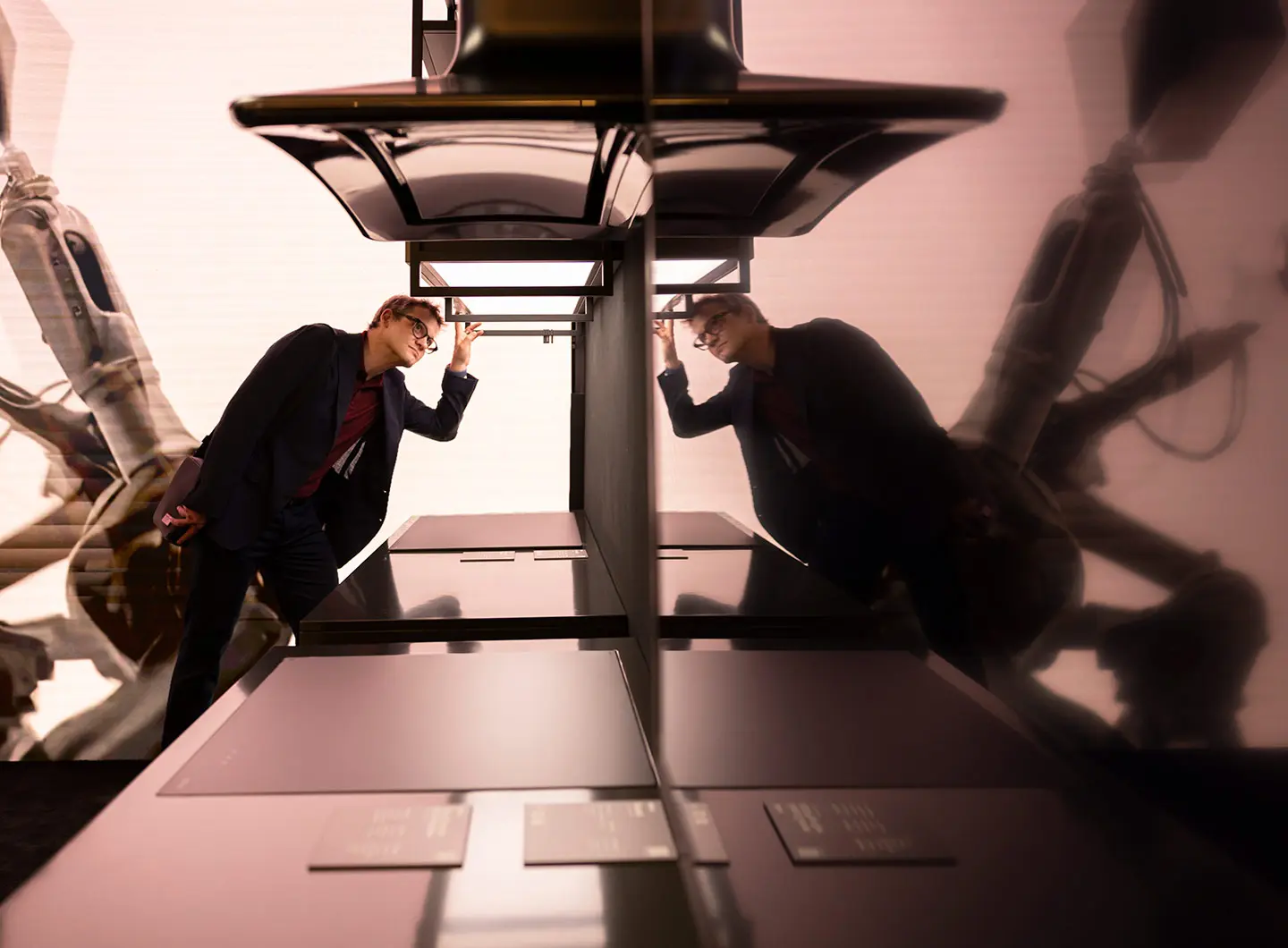 Elica, EuroCucina 2026