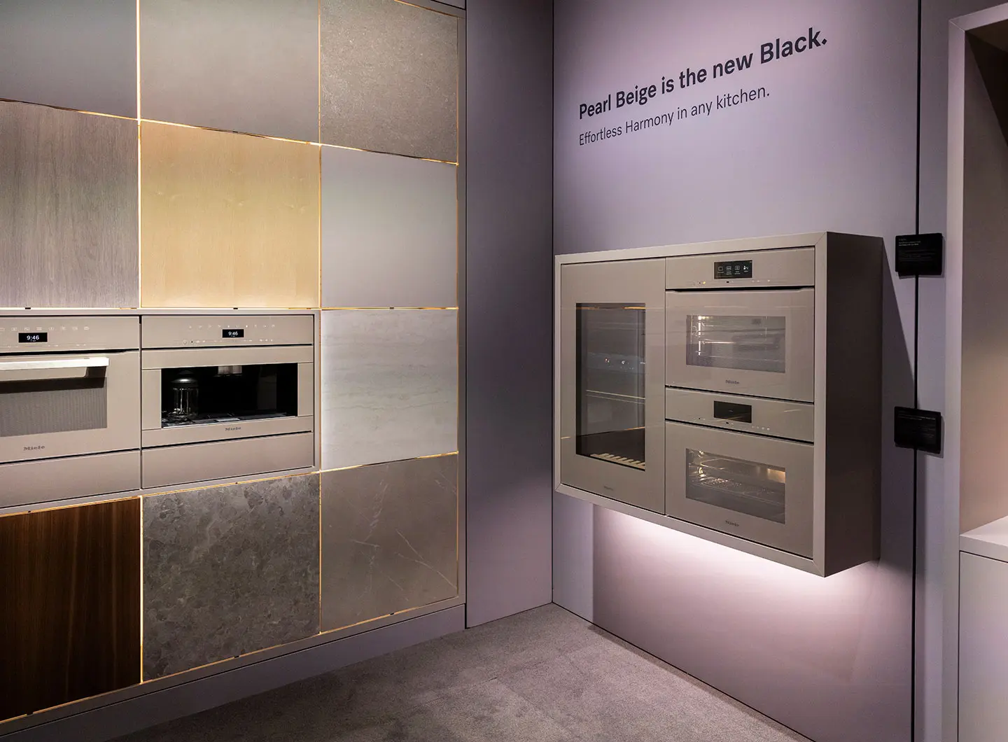 Miele, EuroCucina 2026