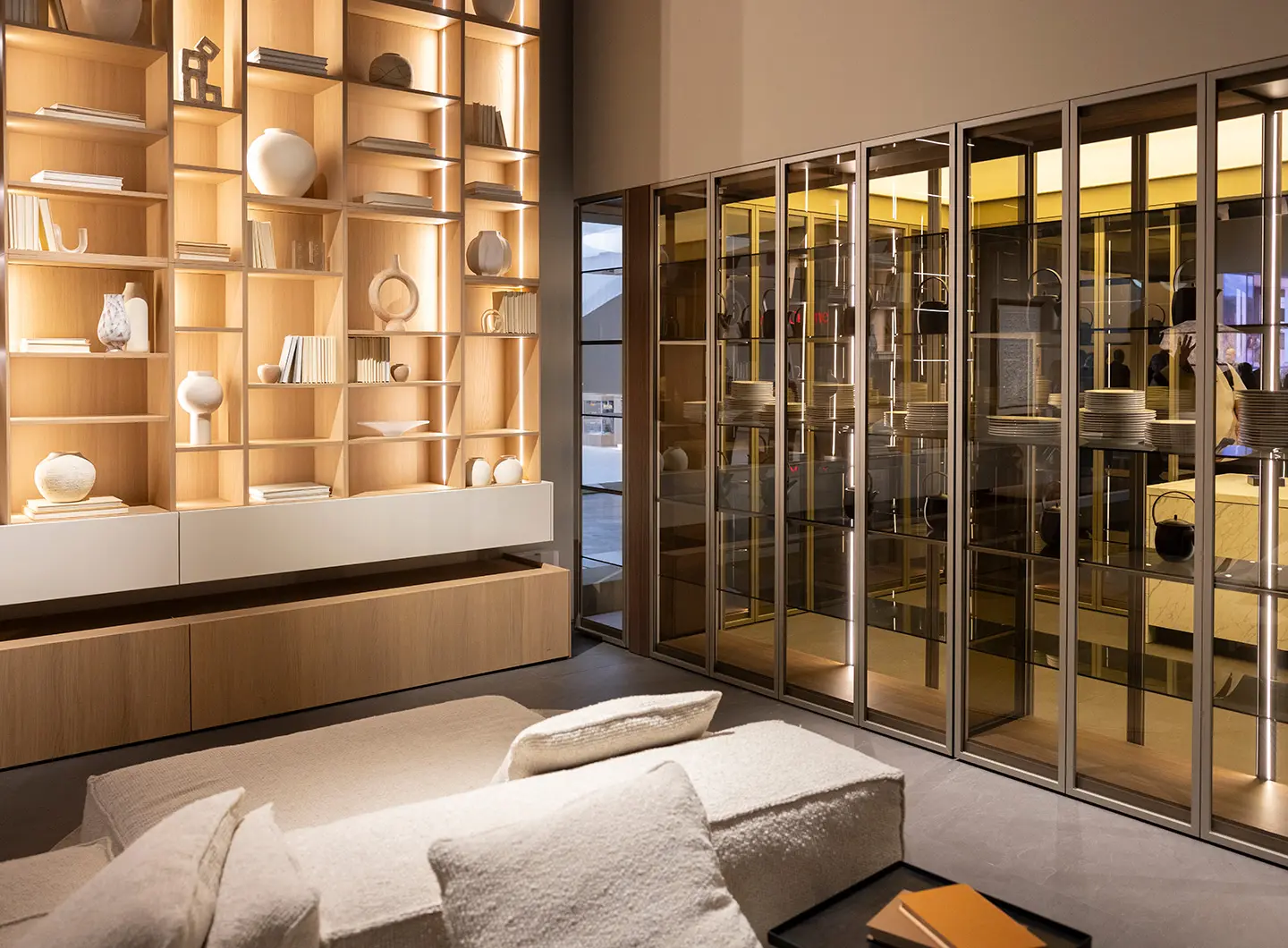 Snaidero, EuroCucina 2026