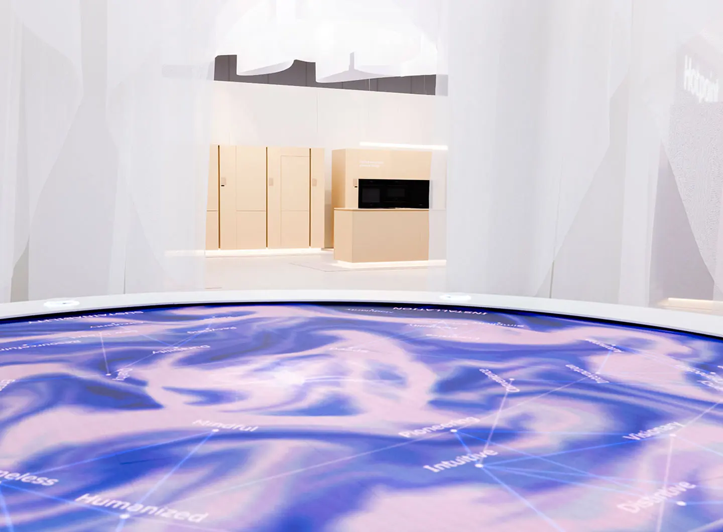 Whirlpool, EuroCucina 2026