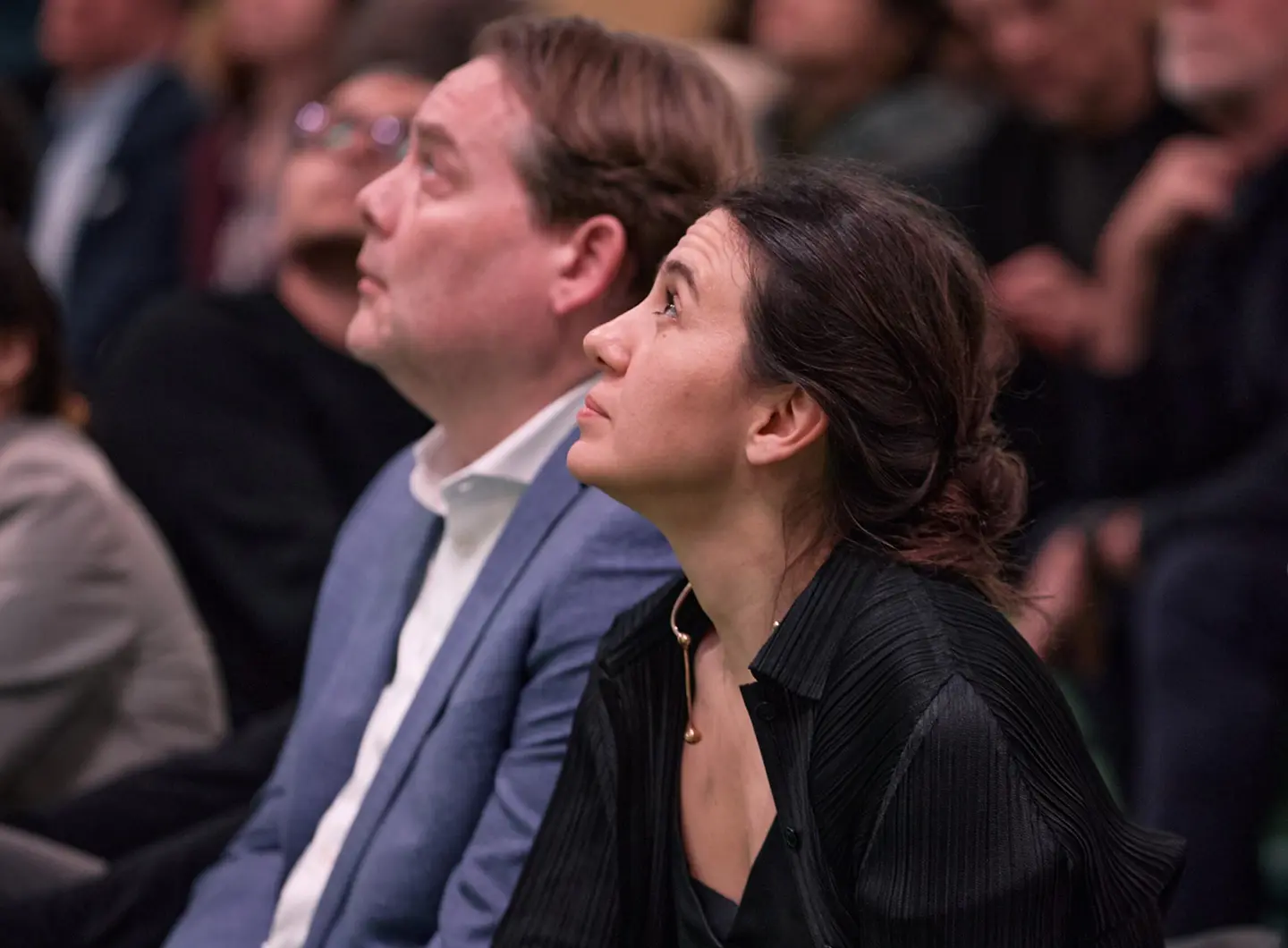 David Gianotten, Maria Porro, Salone Contract Forum - Drafting Futures Arena, Salone del Mobile.Milano 2026