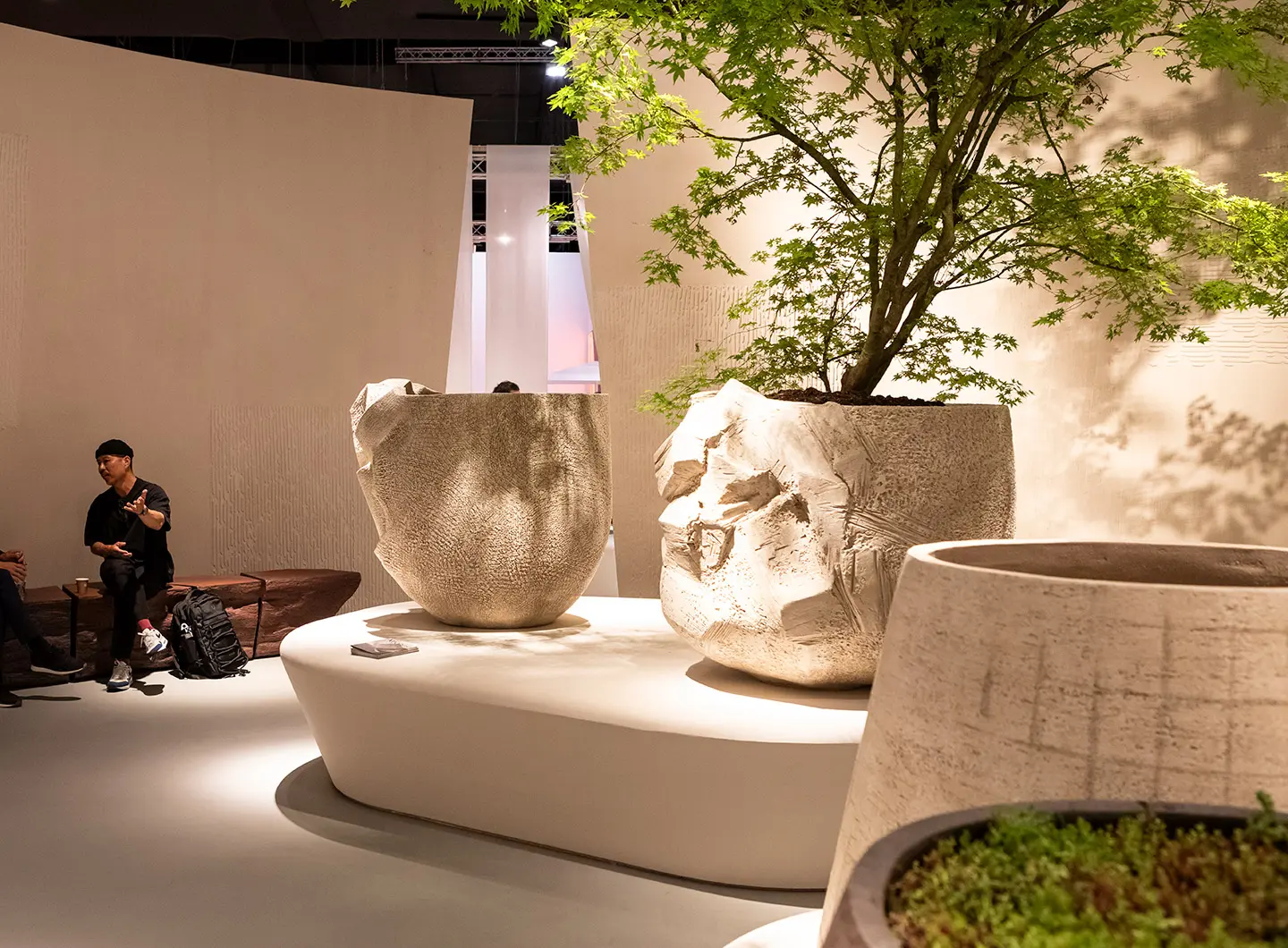 Atelier Vierkant,  64th edition of Salone del Mobile.Milano