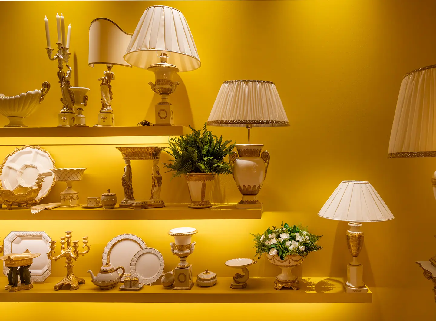 Villari,  64th edition of Salone del Mobile.Milano