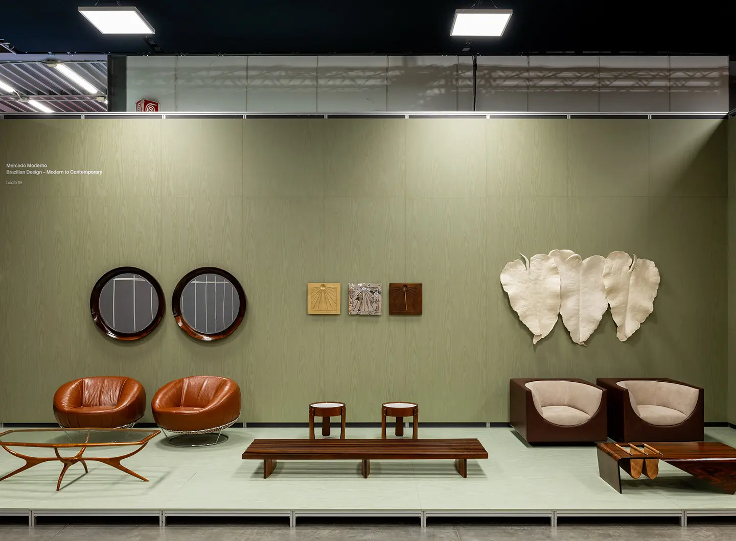 Salone Raritas, Salone del Mobile.Milano 2026, ©Formafantasma